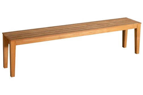 Gunnaröd bänk