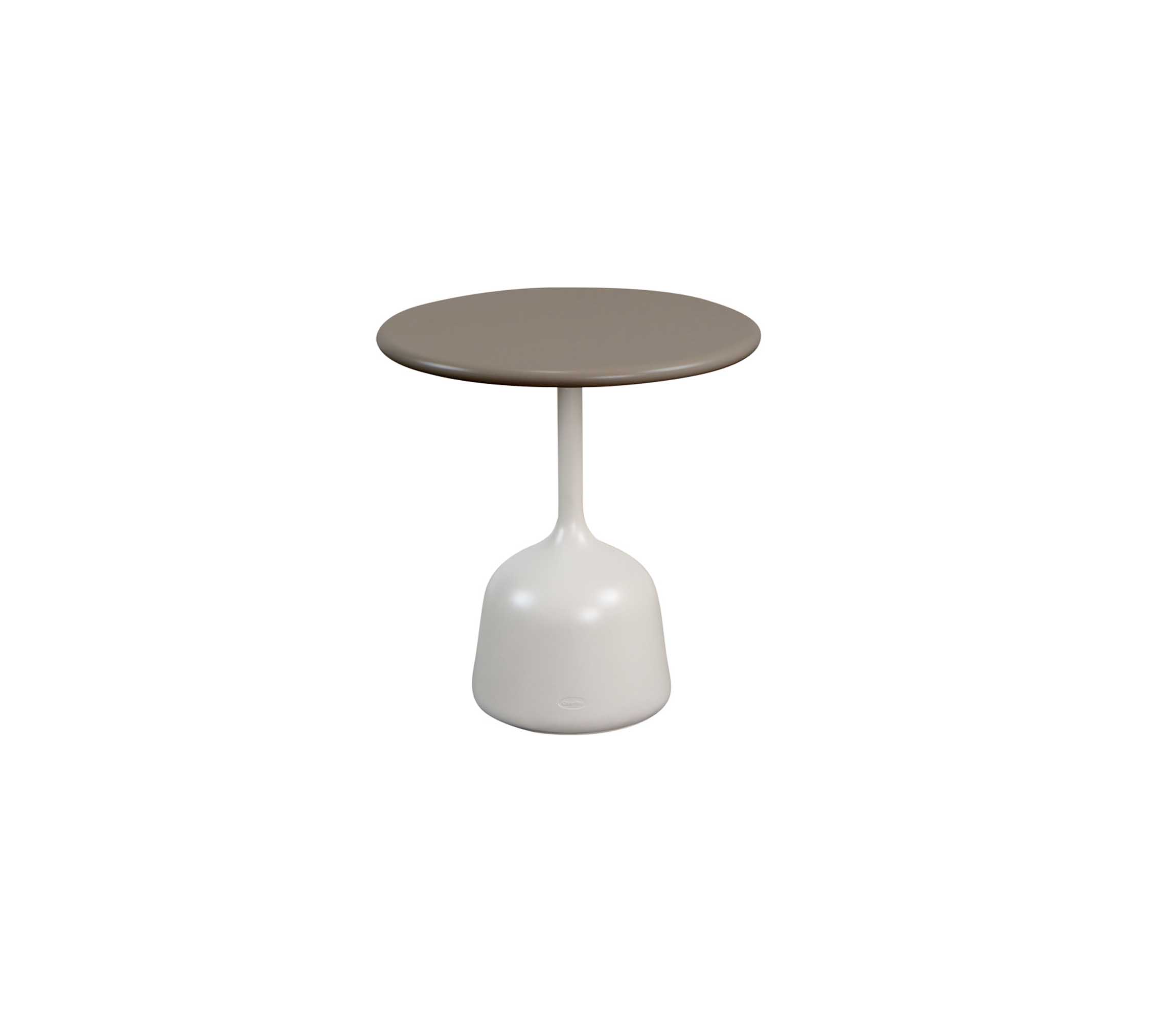 Glaze soffbordsunderrede