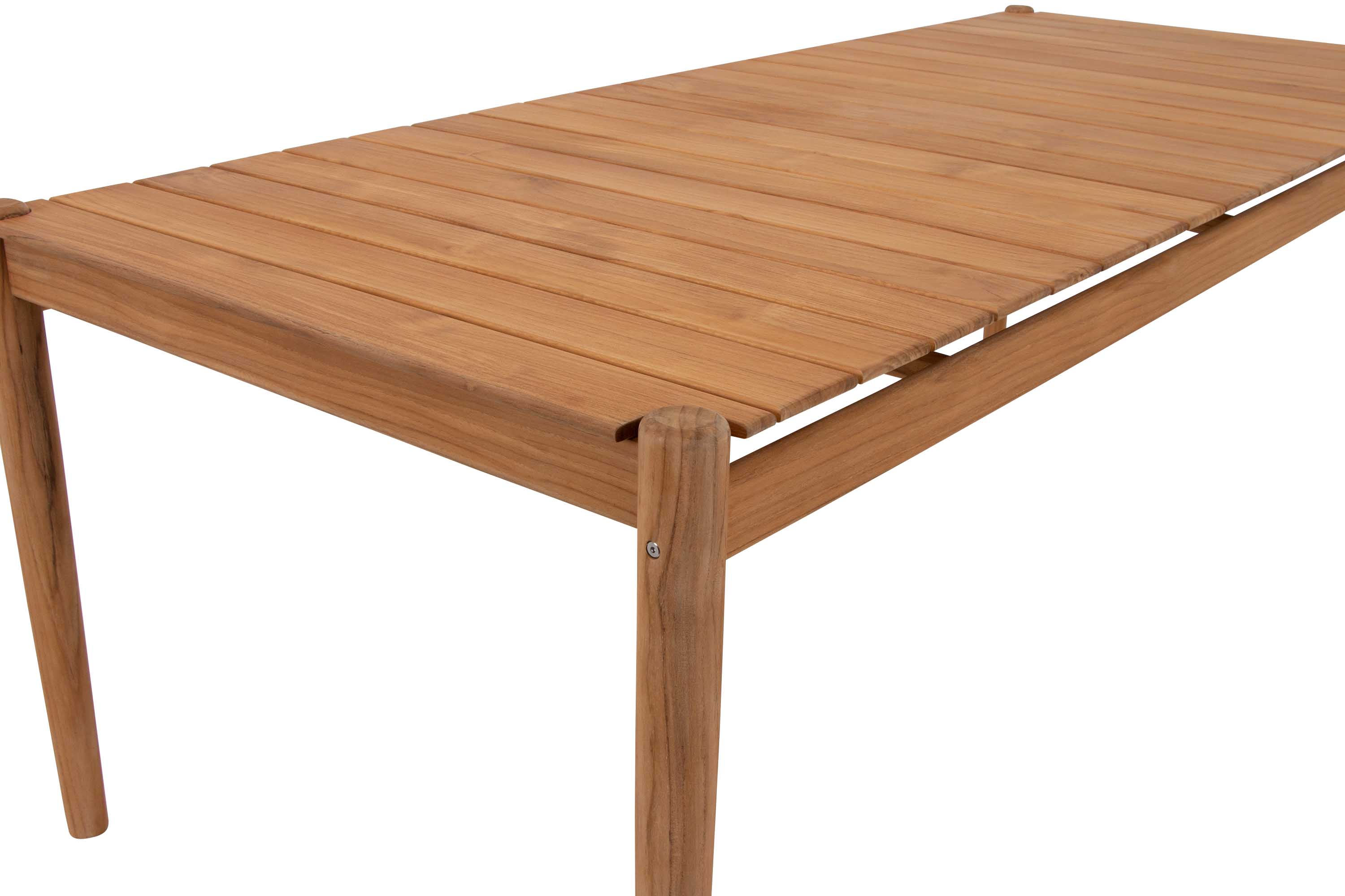 Hampton ruokapöytä