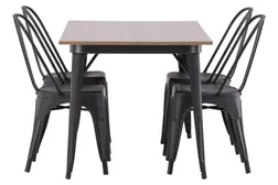 Tempe & Tempe ruokailuryhmä