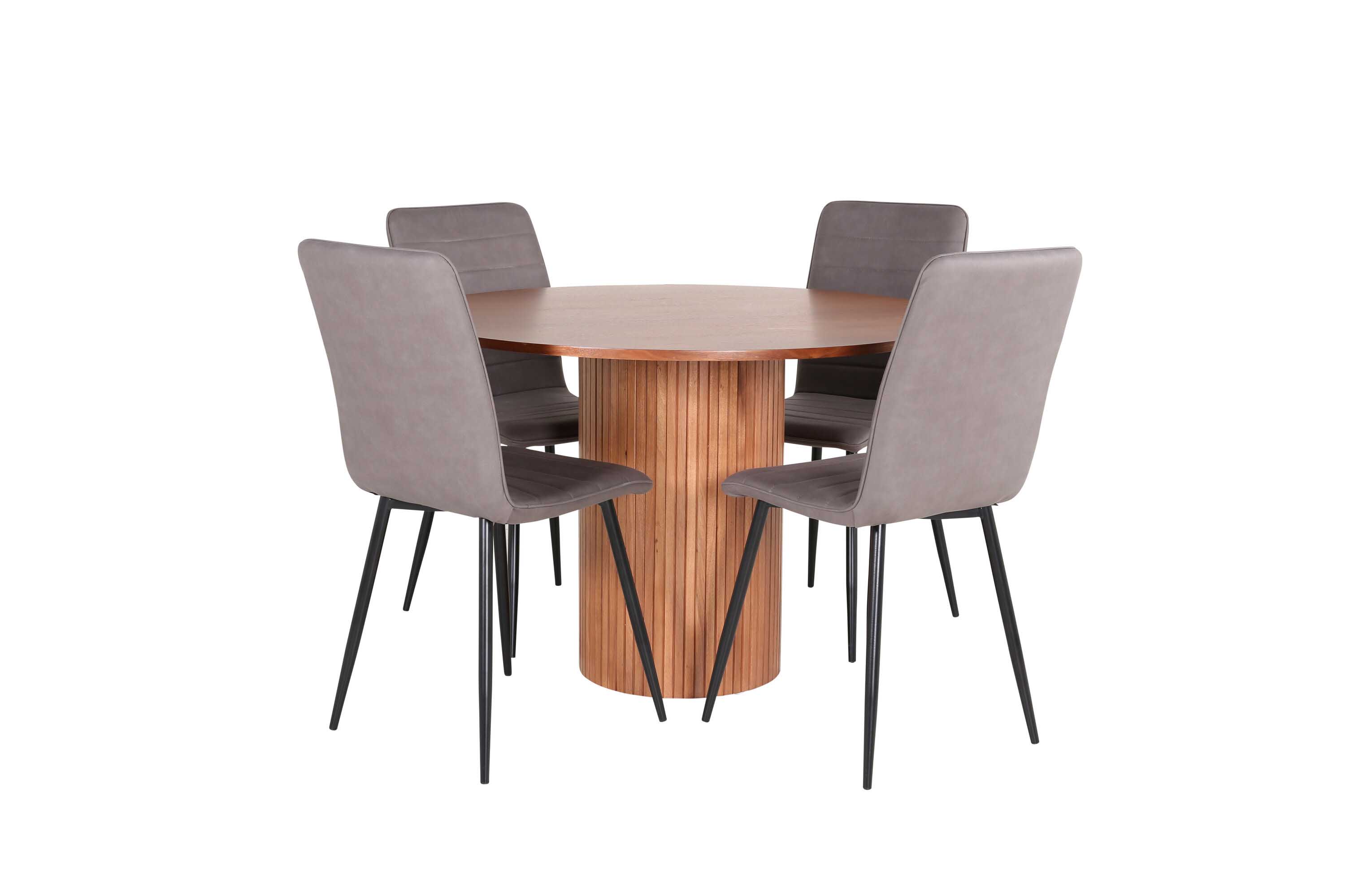 Bianca & Windu spisegruppe