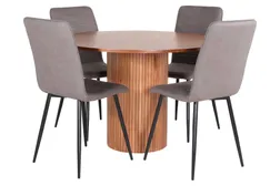 Bianca & Windu spisegruppe