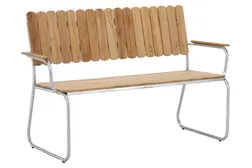 Holmsund bänk