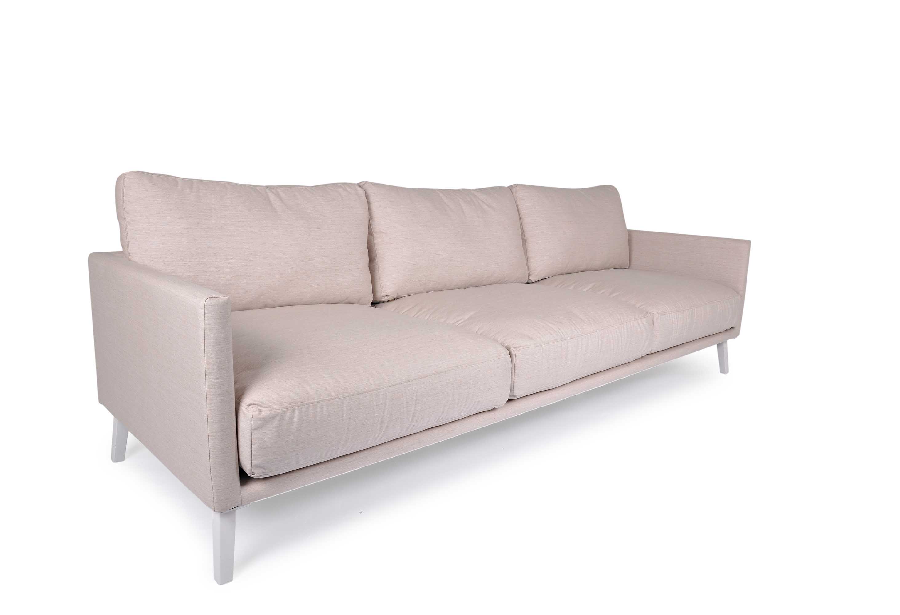 Easy 3-personers sofa