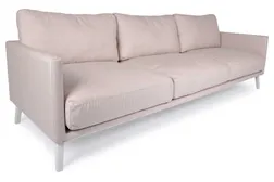 Easy 3-personers sofa