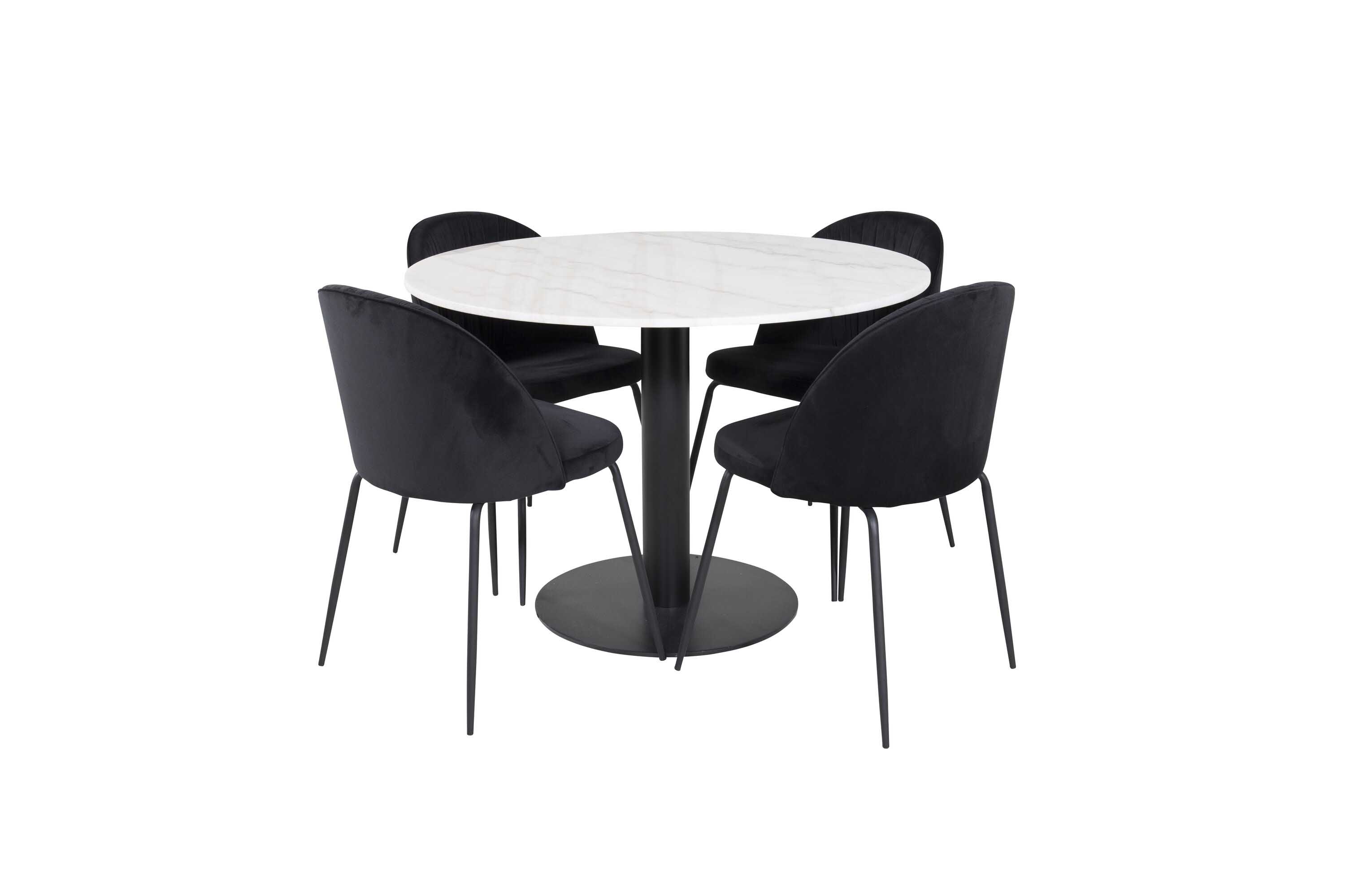 Estelle & Wrinkles matgrupp