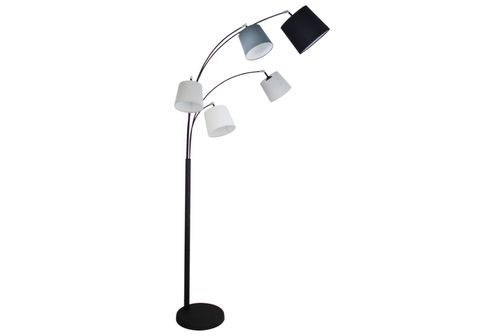Foggy gulvlampe
