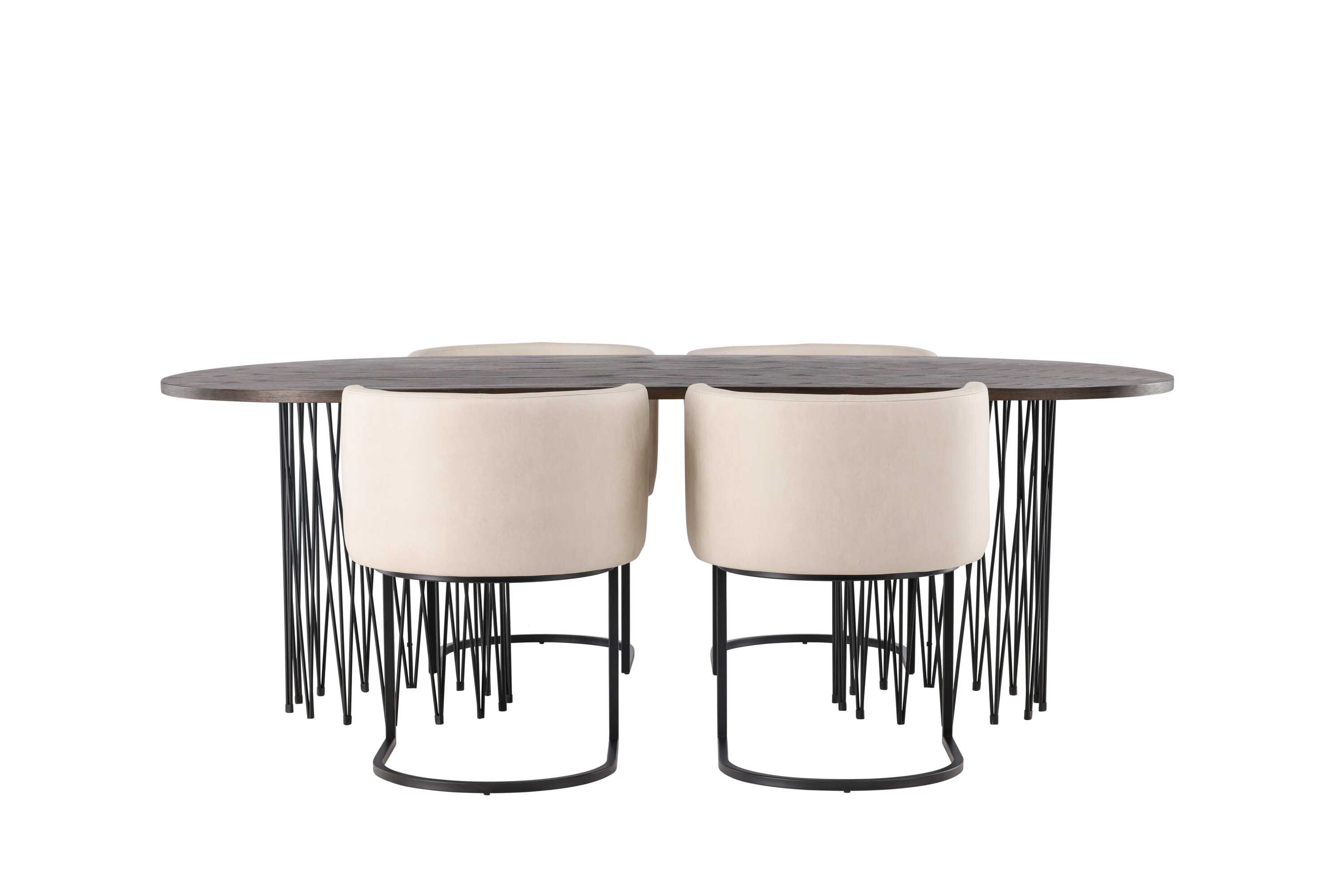 Stone oval & Simrishamn matgrupp