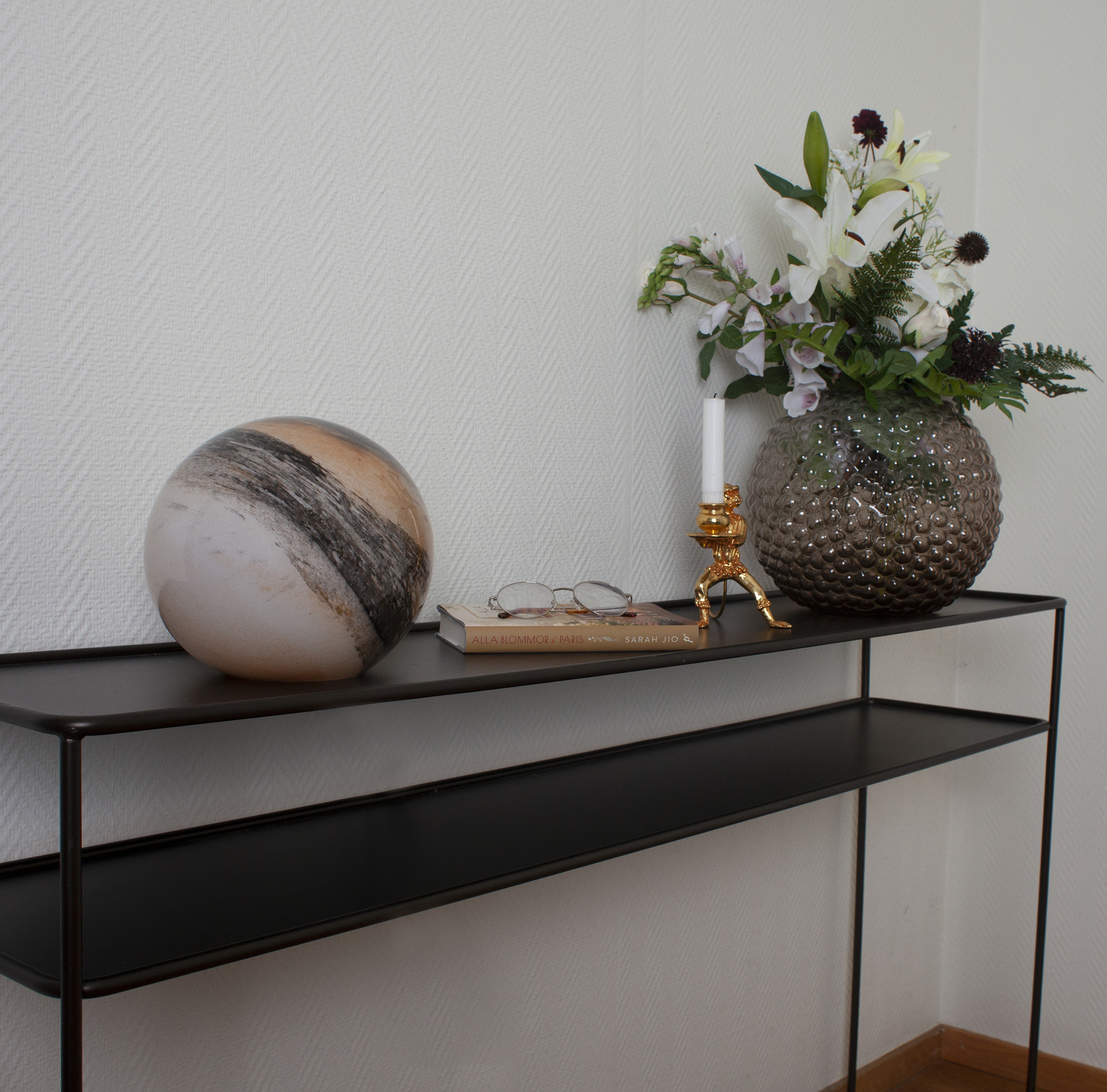 Mira Bordslampa H20cm