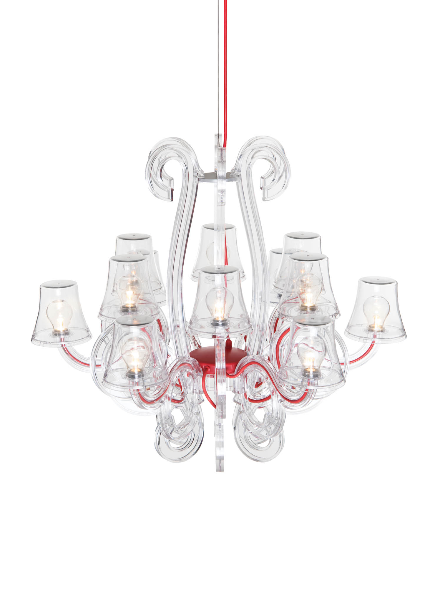 RockCoco 12.9 loftslampe