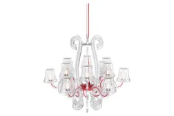 RockCoco 12.9 loftslampe