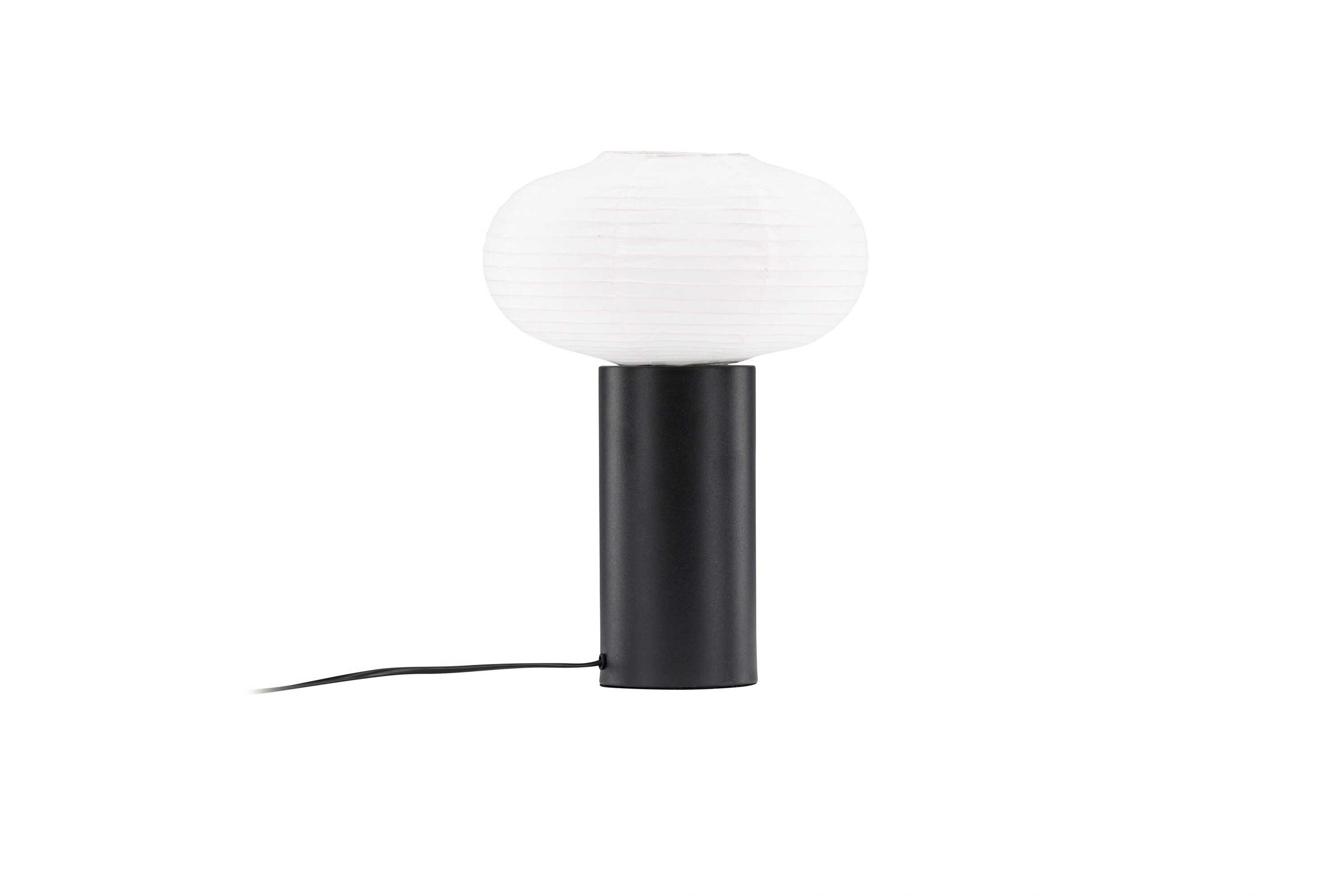 Hovfjället bordlampe