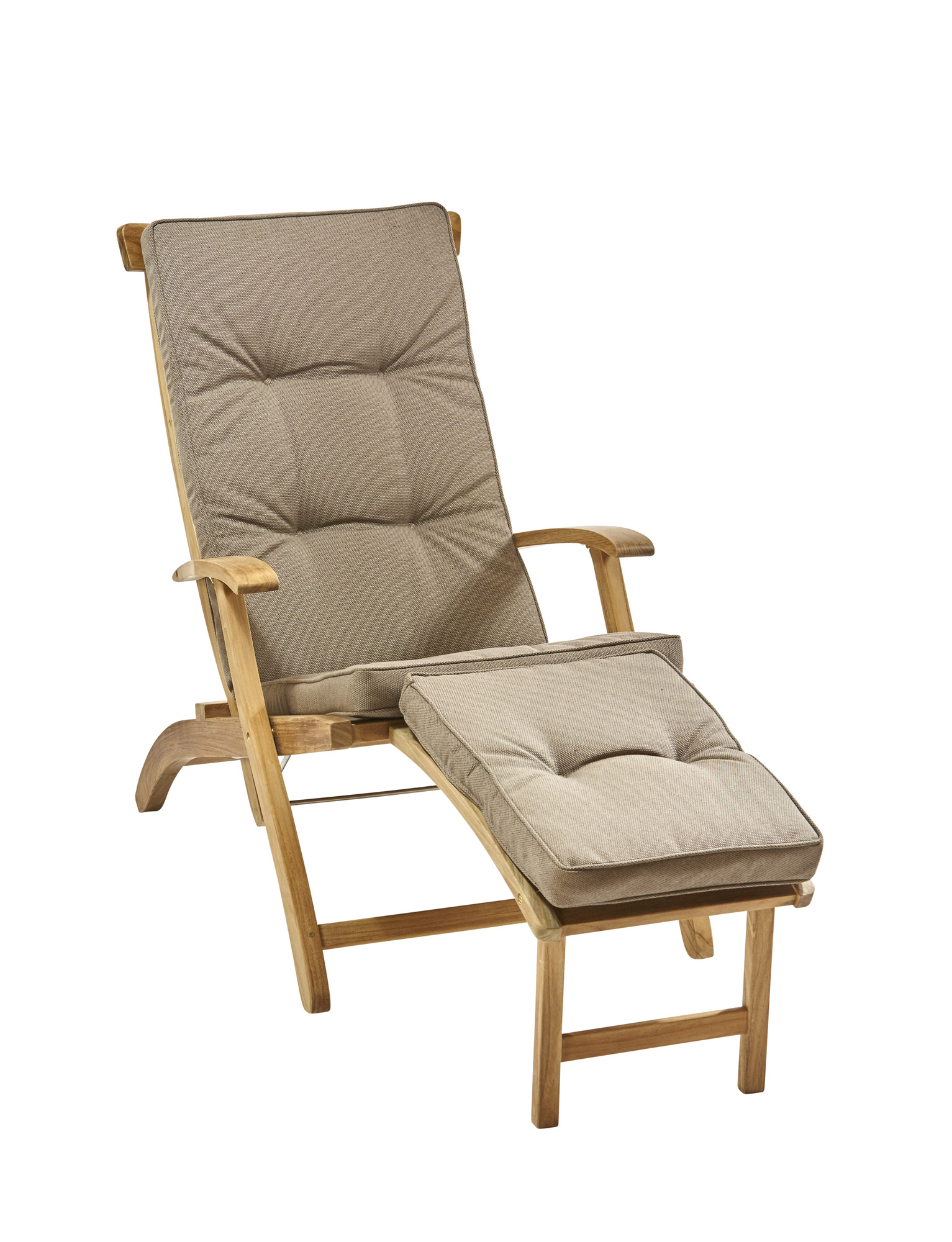 Lobby/SAL däckstolsdyna