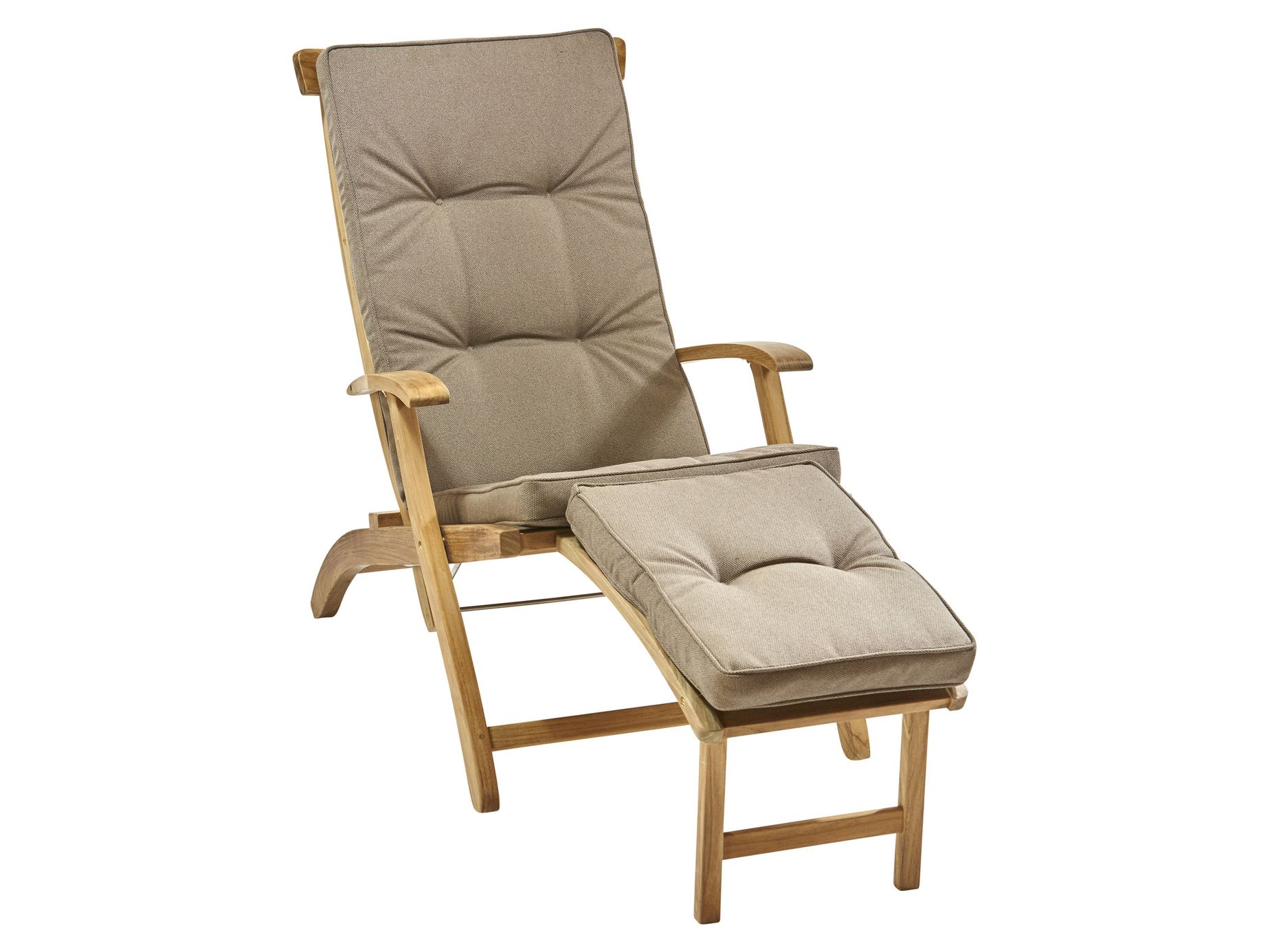 Lobby/SAL däckstolsdyna