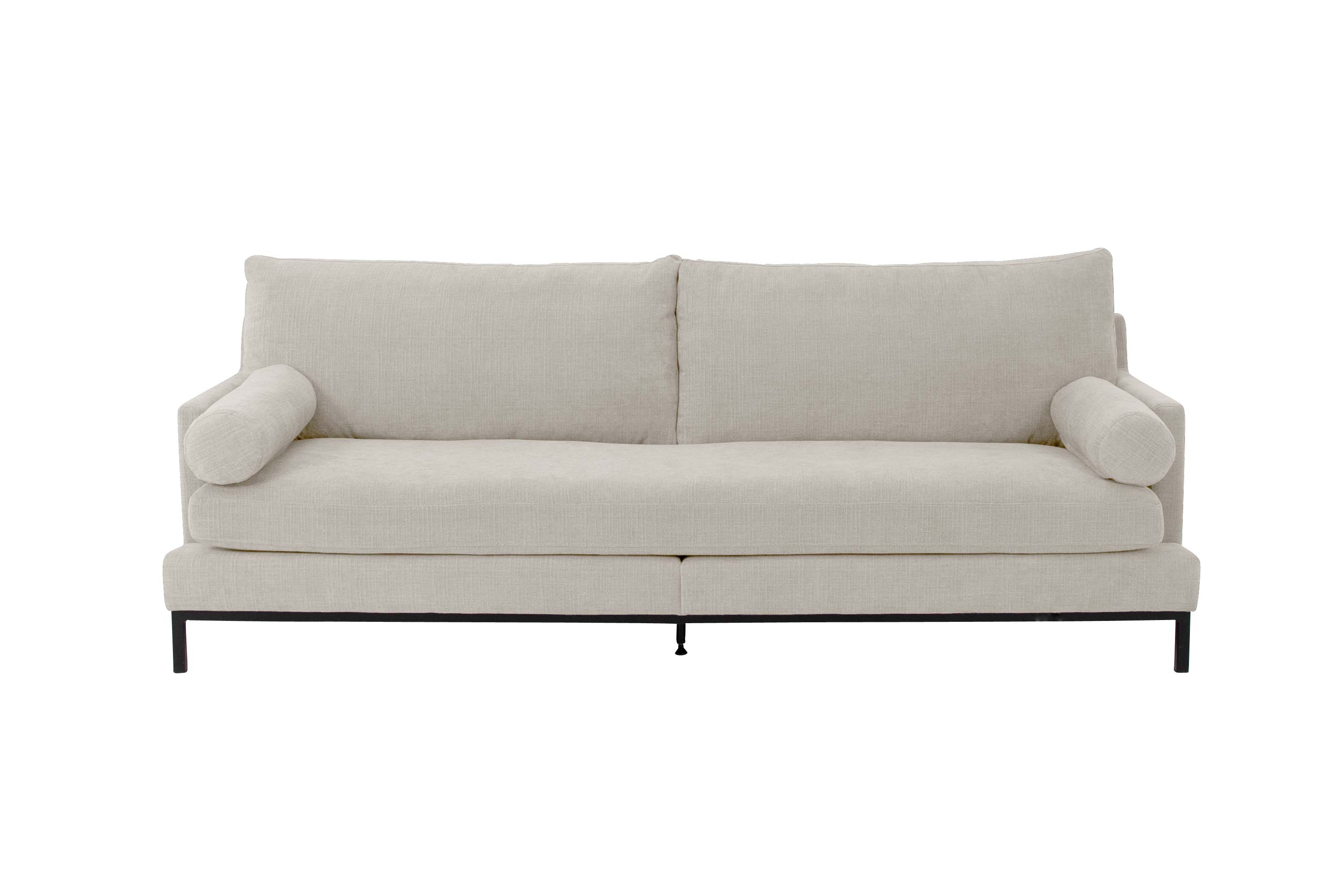 Victoria XL 3,5-personers sofa