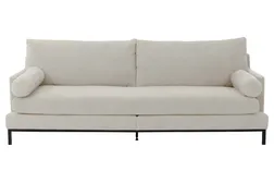 Victoria XL 3,5-personers sofa