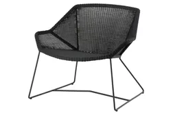 Breeze loungefåtölj