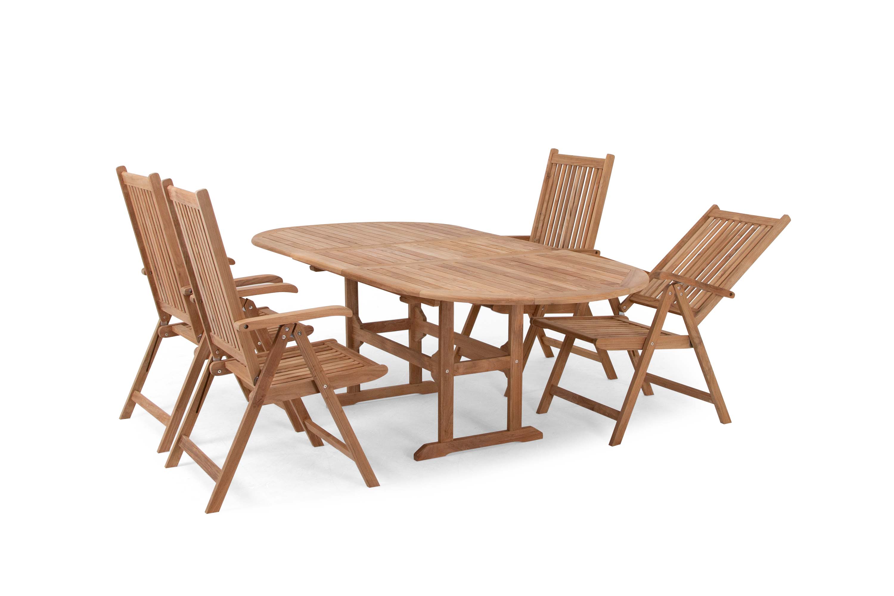 Julia ruokailuryhmä