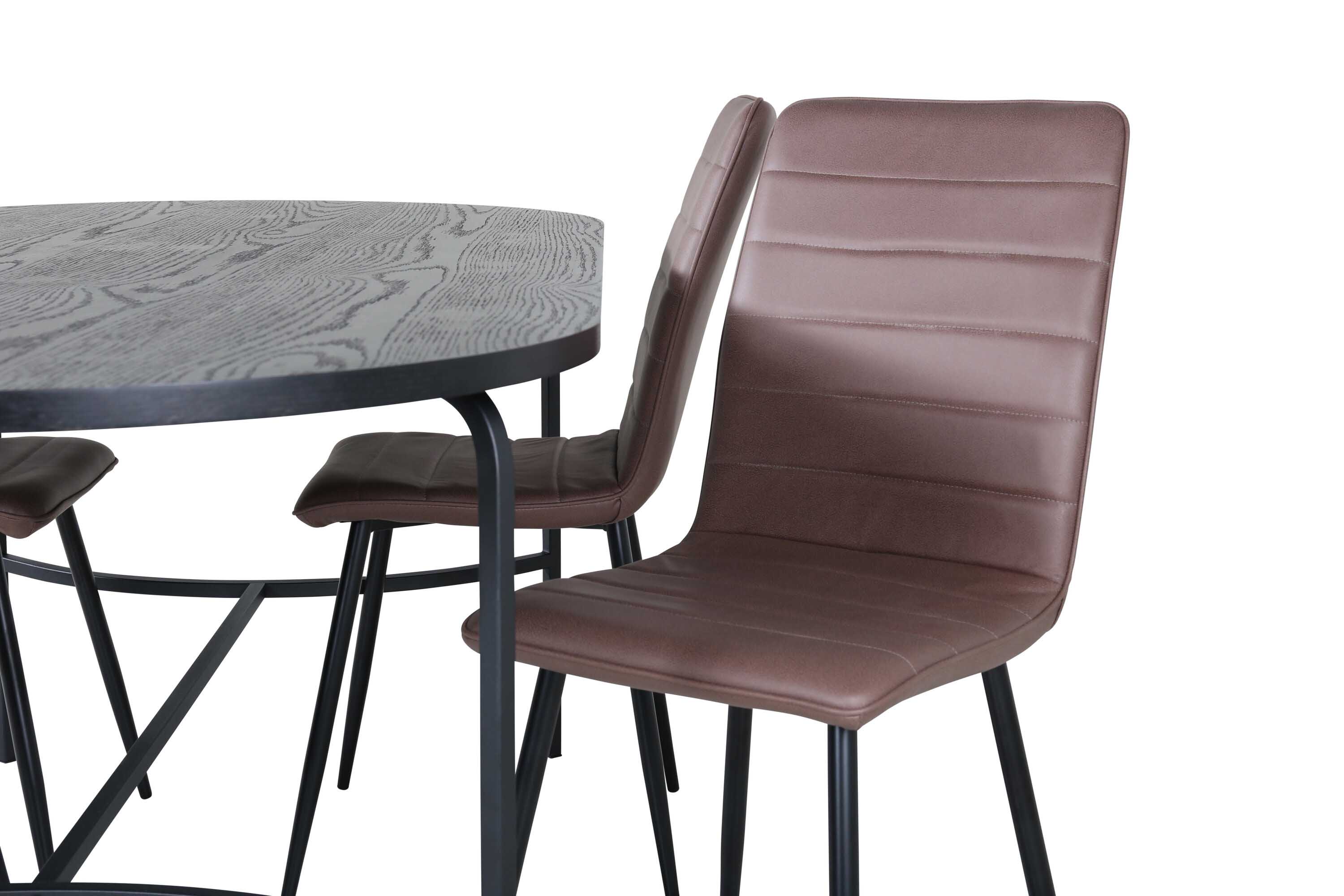 Skate & Windu matgrupp