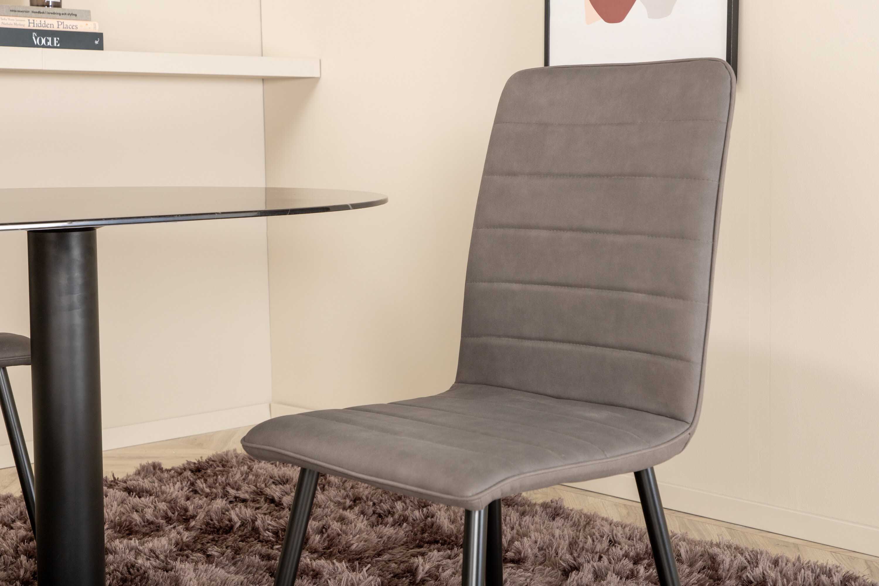 Pillan & Windu spisebordssæt