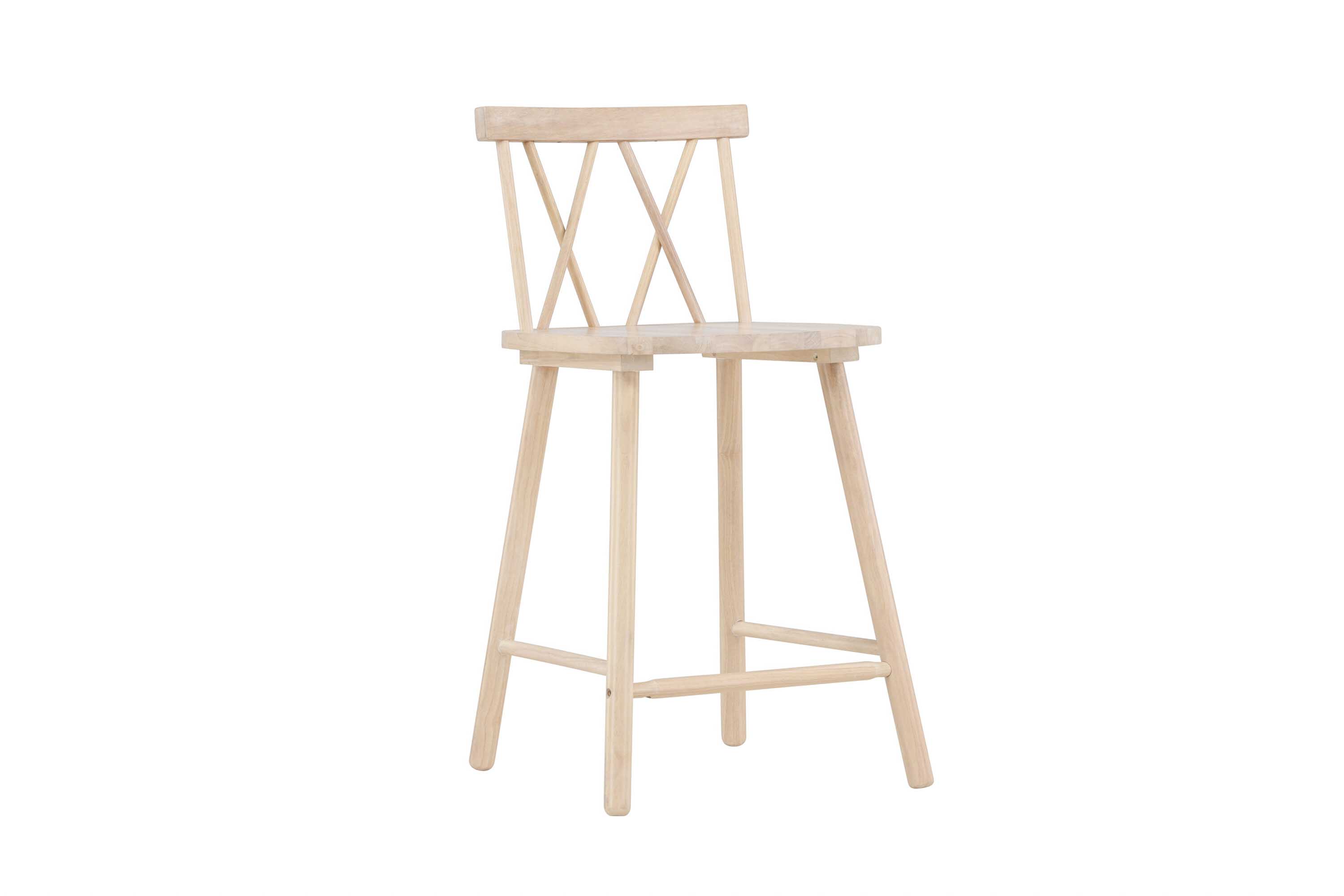 Mollöström barstol