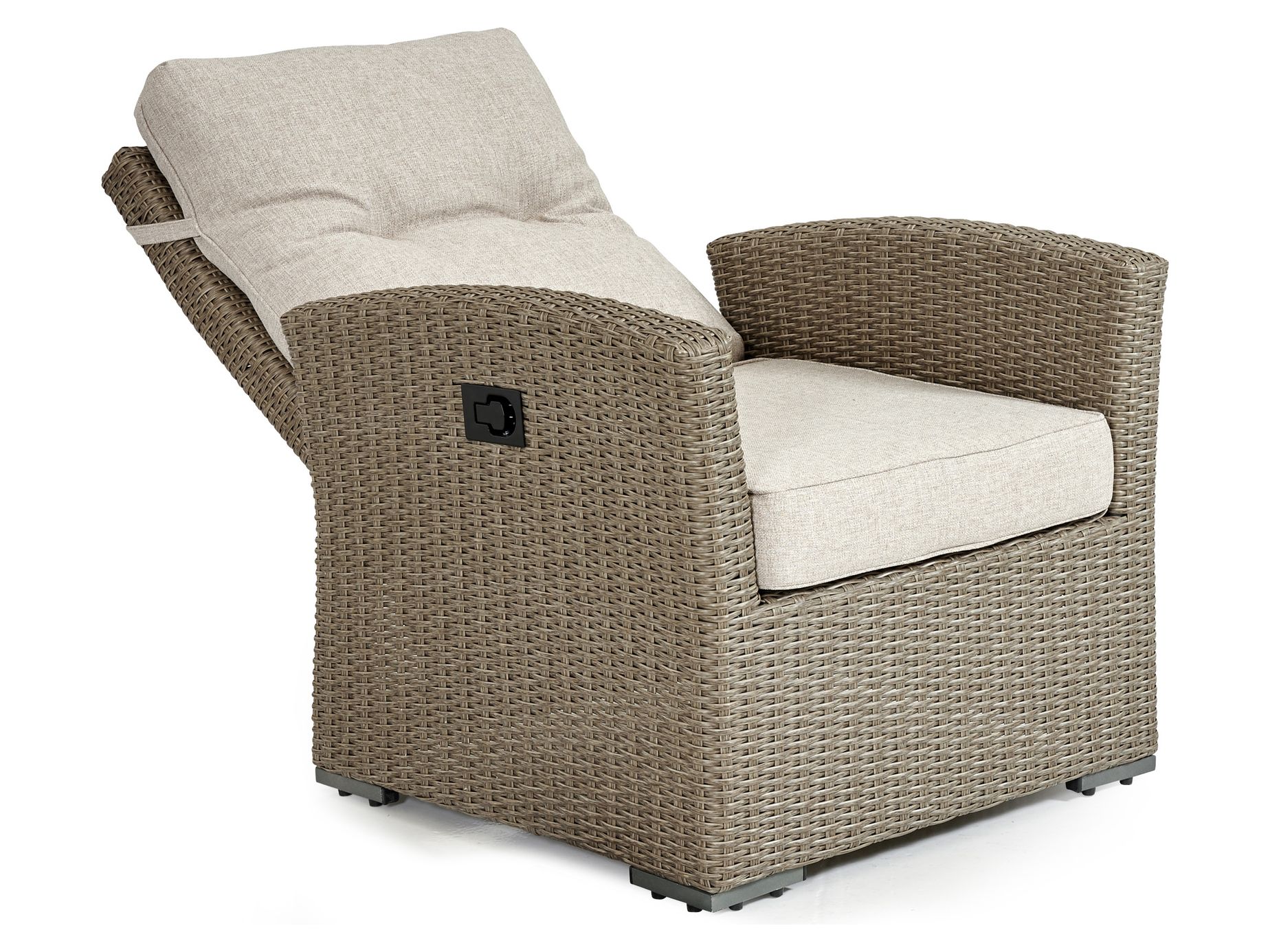 Ashfield positionsfåtölj