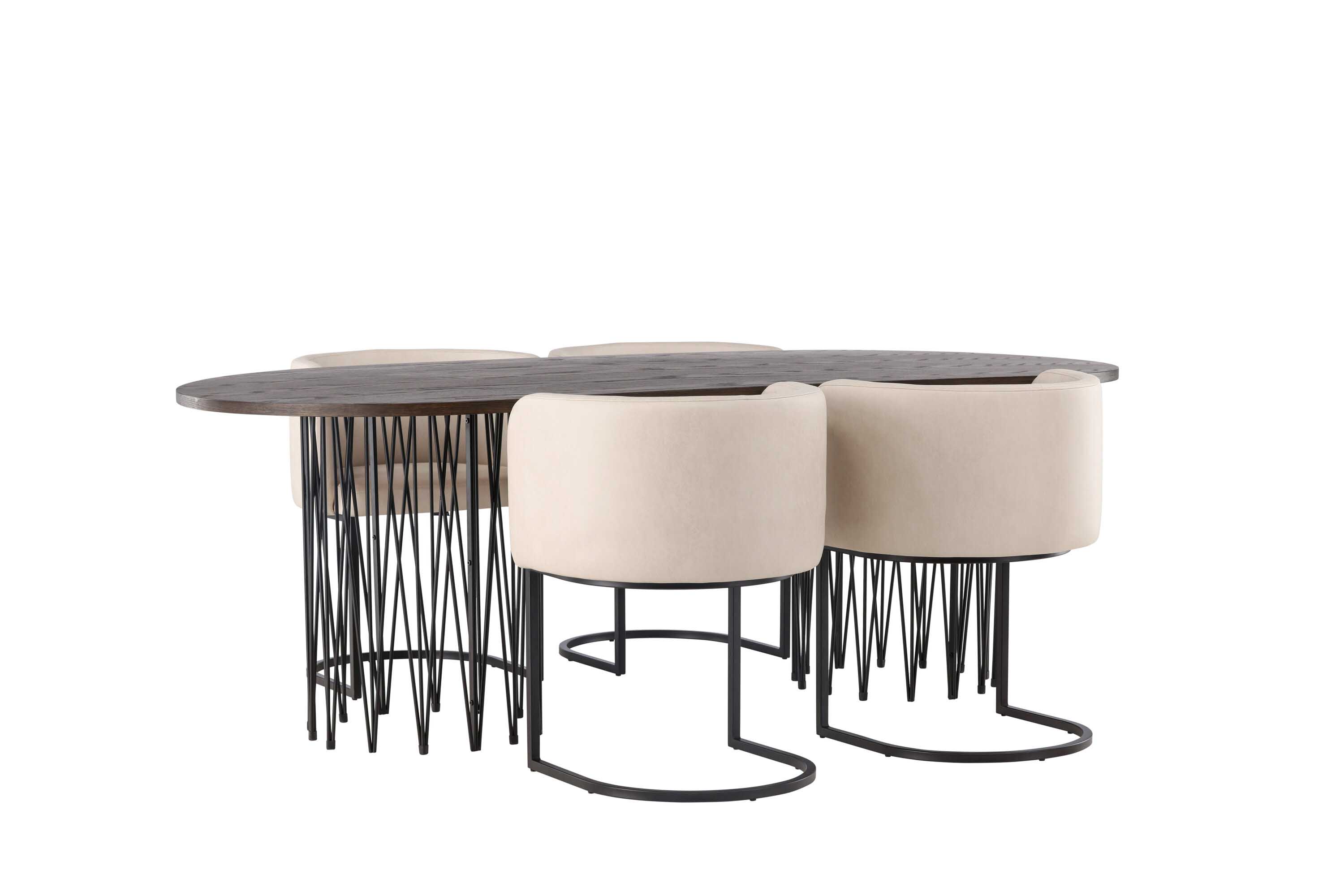 Stone oval & Simrishamn matgrupp