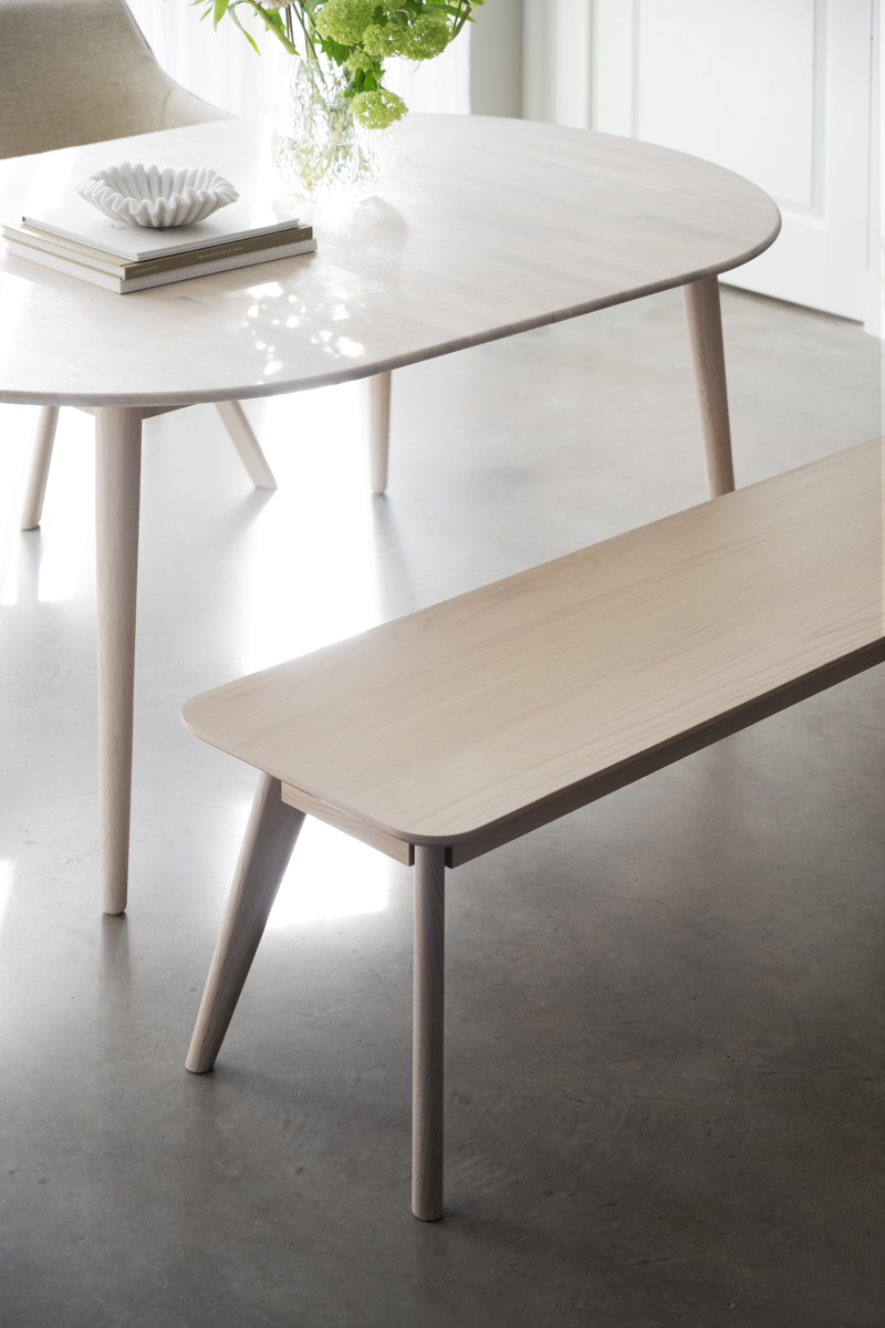 Yumi sittbänk