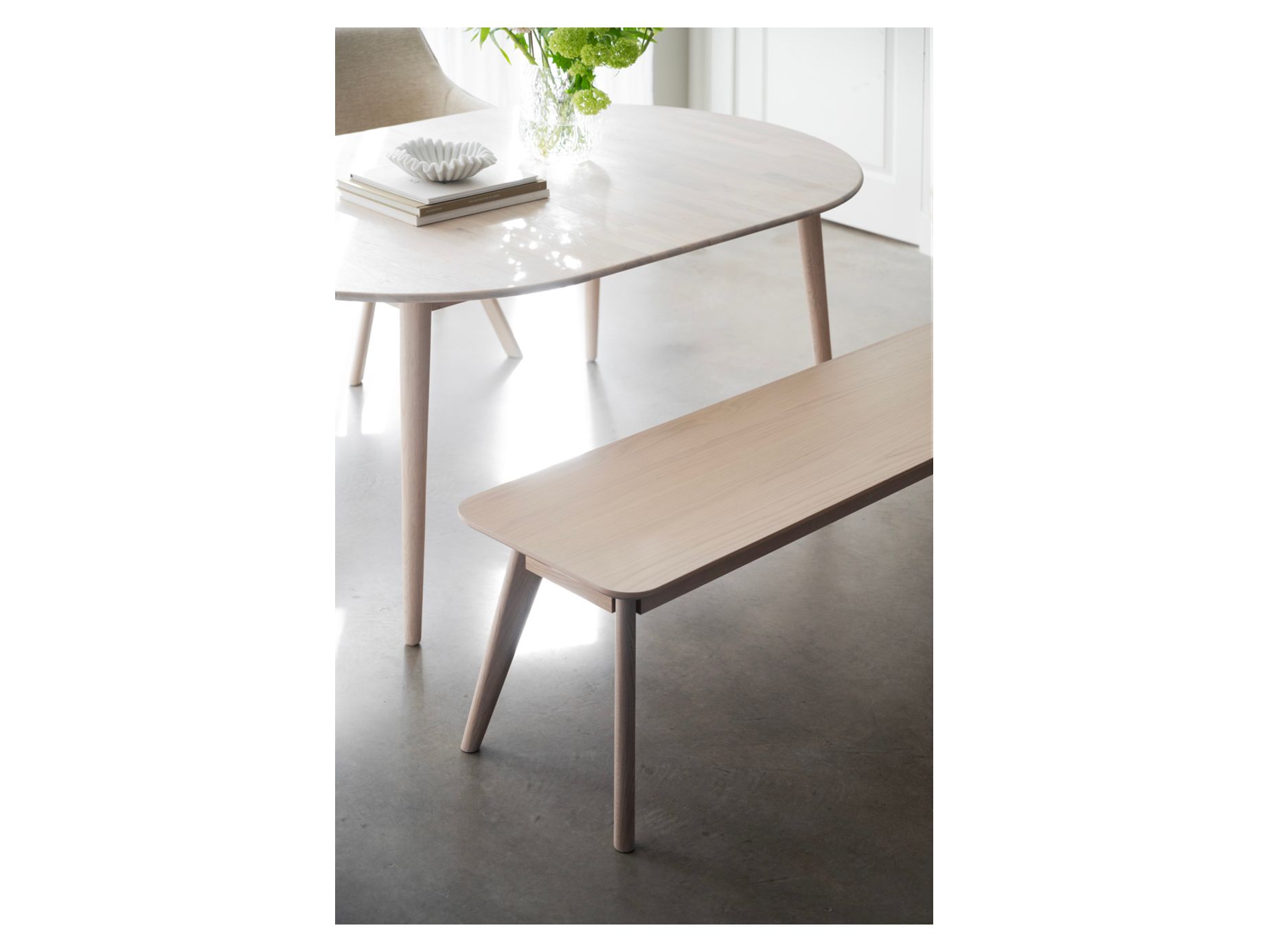 Yumi sittbänk