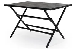 Wilkie kahvilapöytä