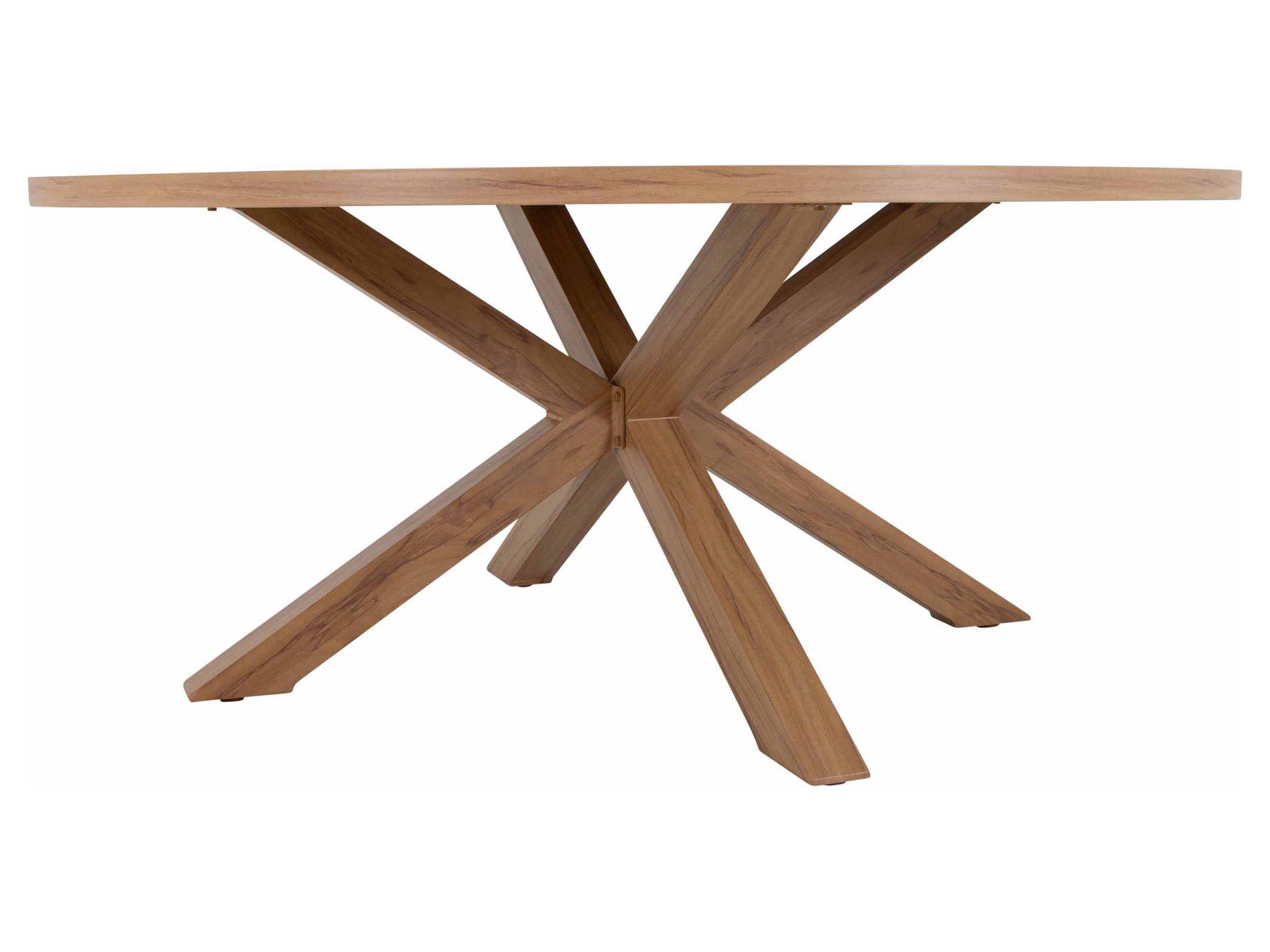 Malibu matbord