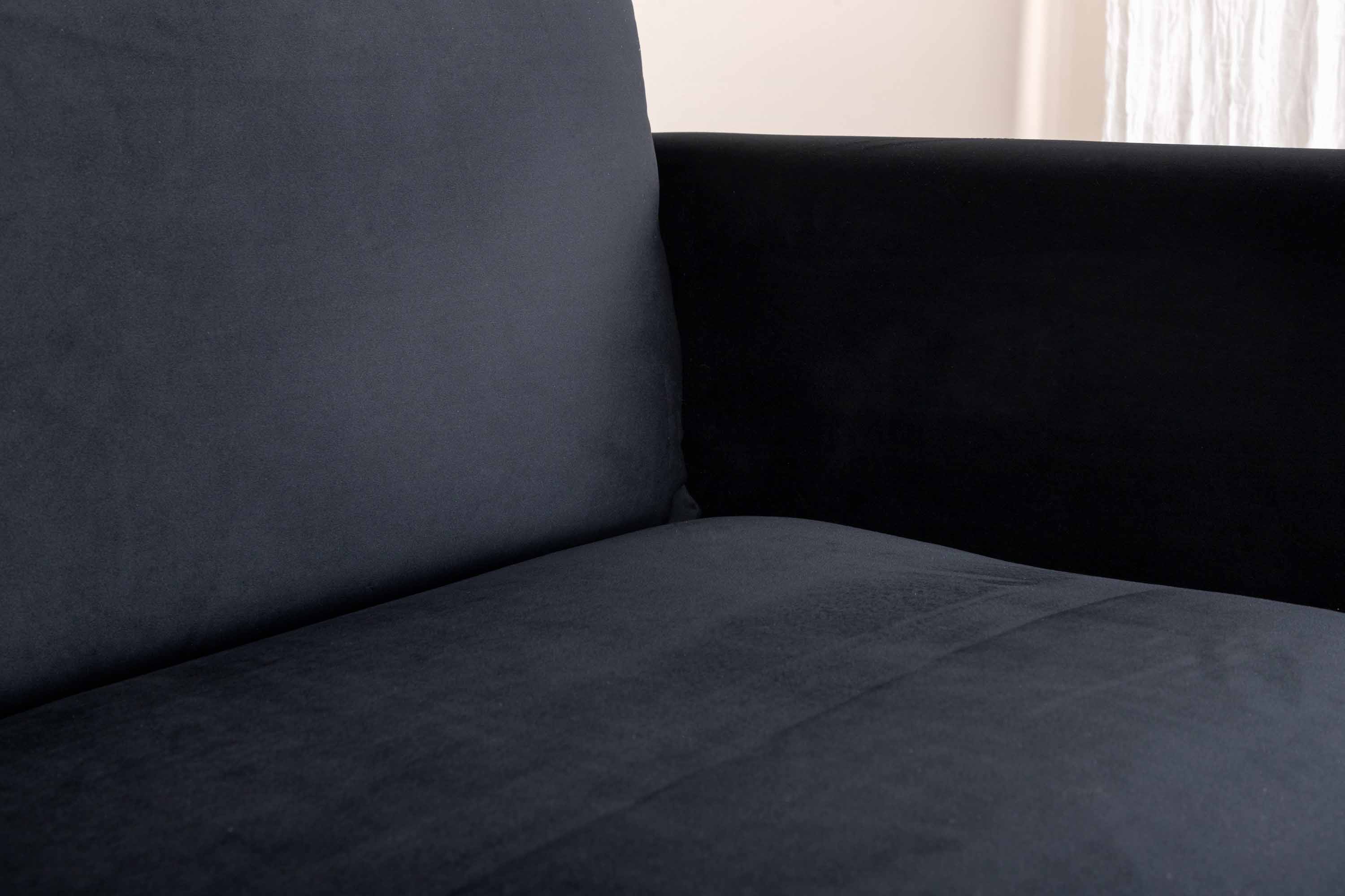 Zoom 2-personers sofa