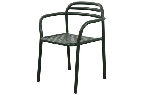 Bliss käsinojallinen tuoli