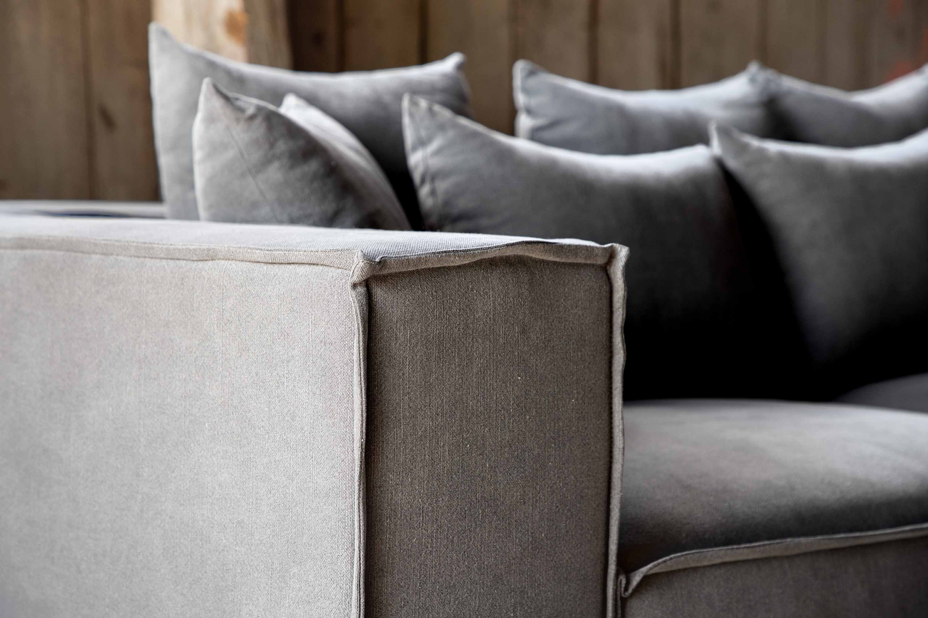 Gillholmen 3-paikkainen sohva