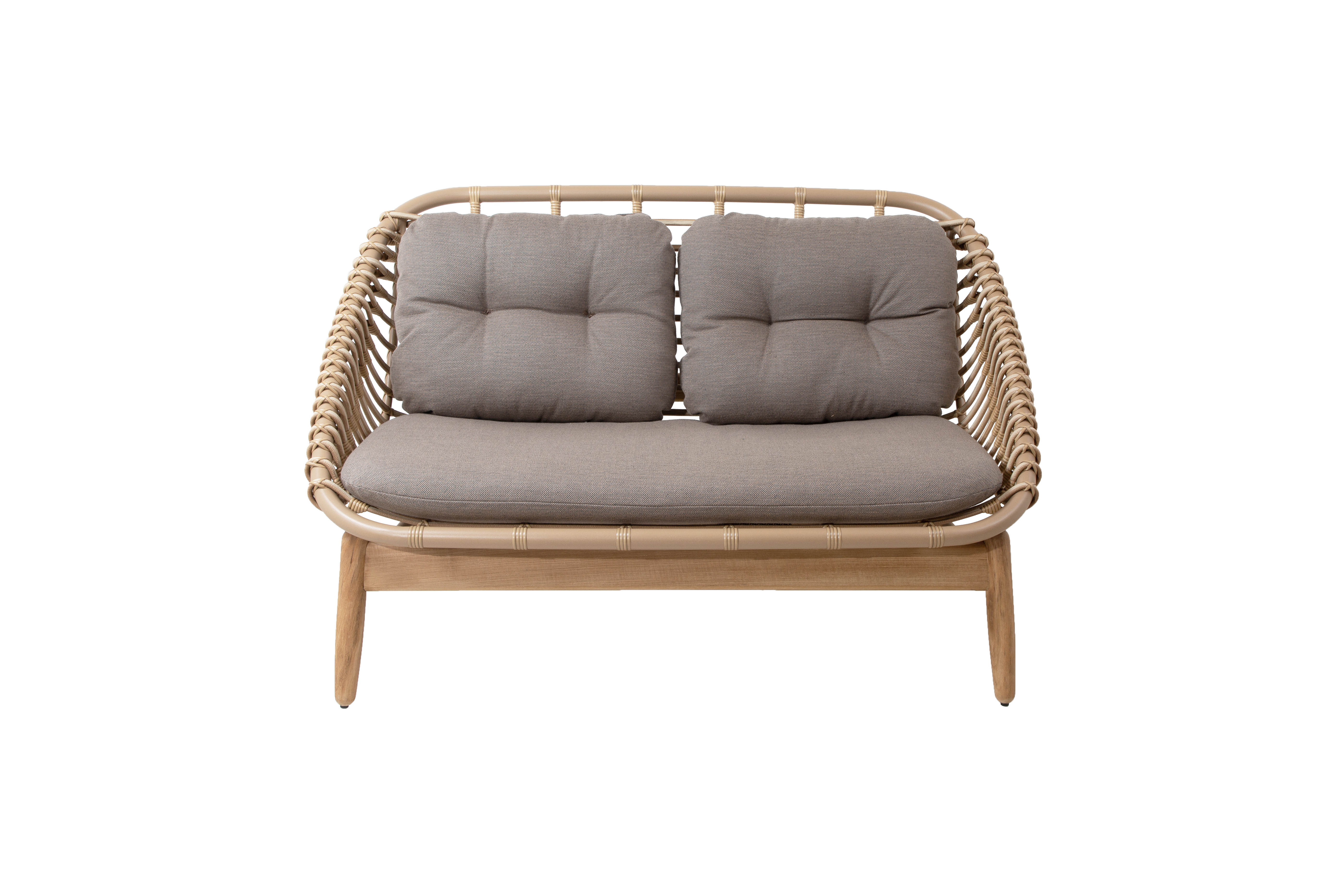 String 2-personers sofa