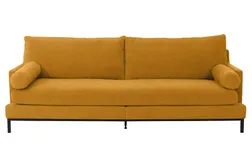 Victoria XL 3,5-sitssoffa