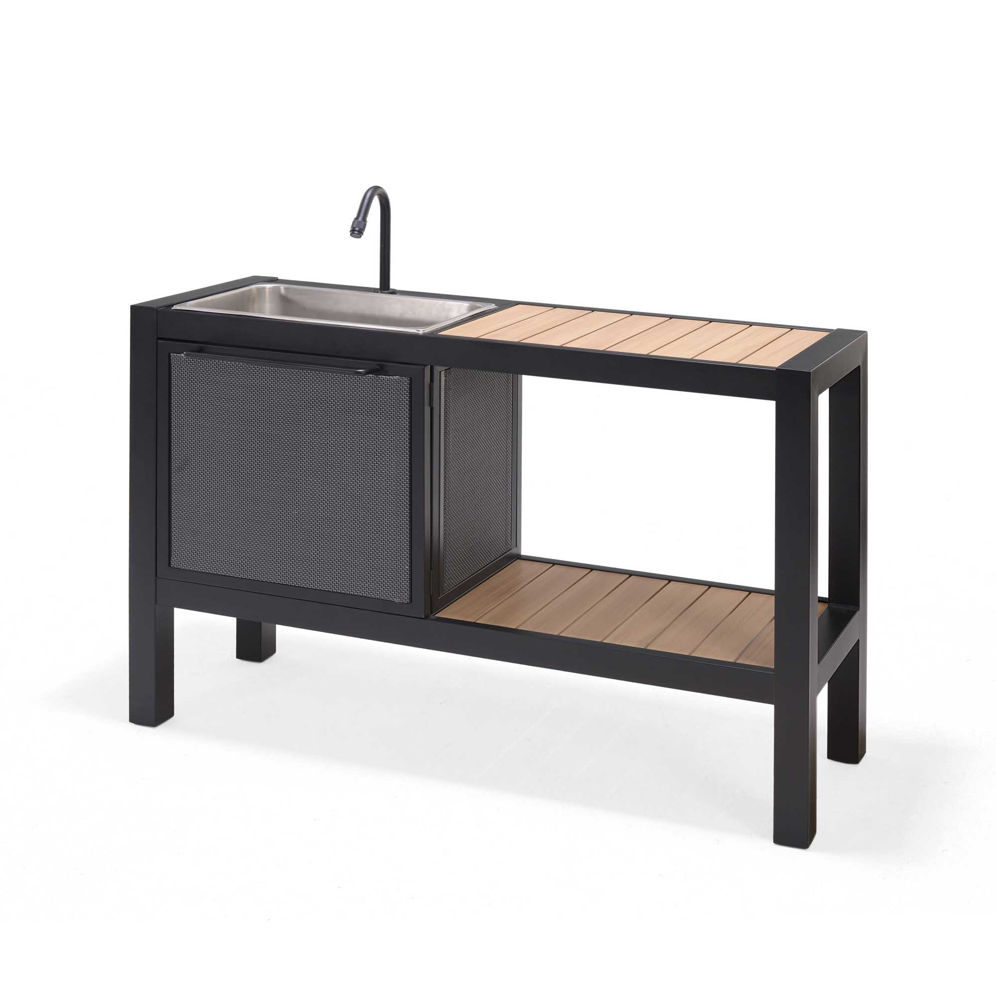 Panama utendørskjøkken