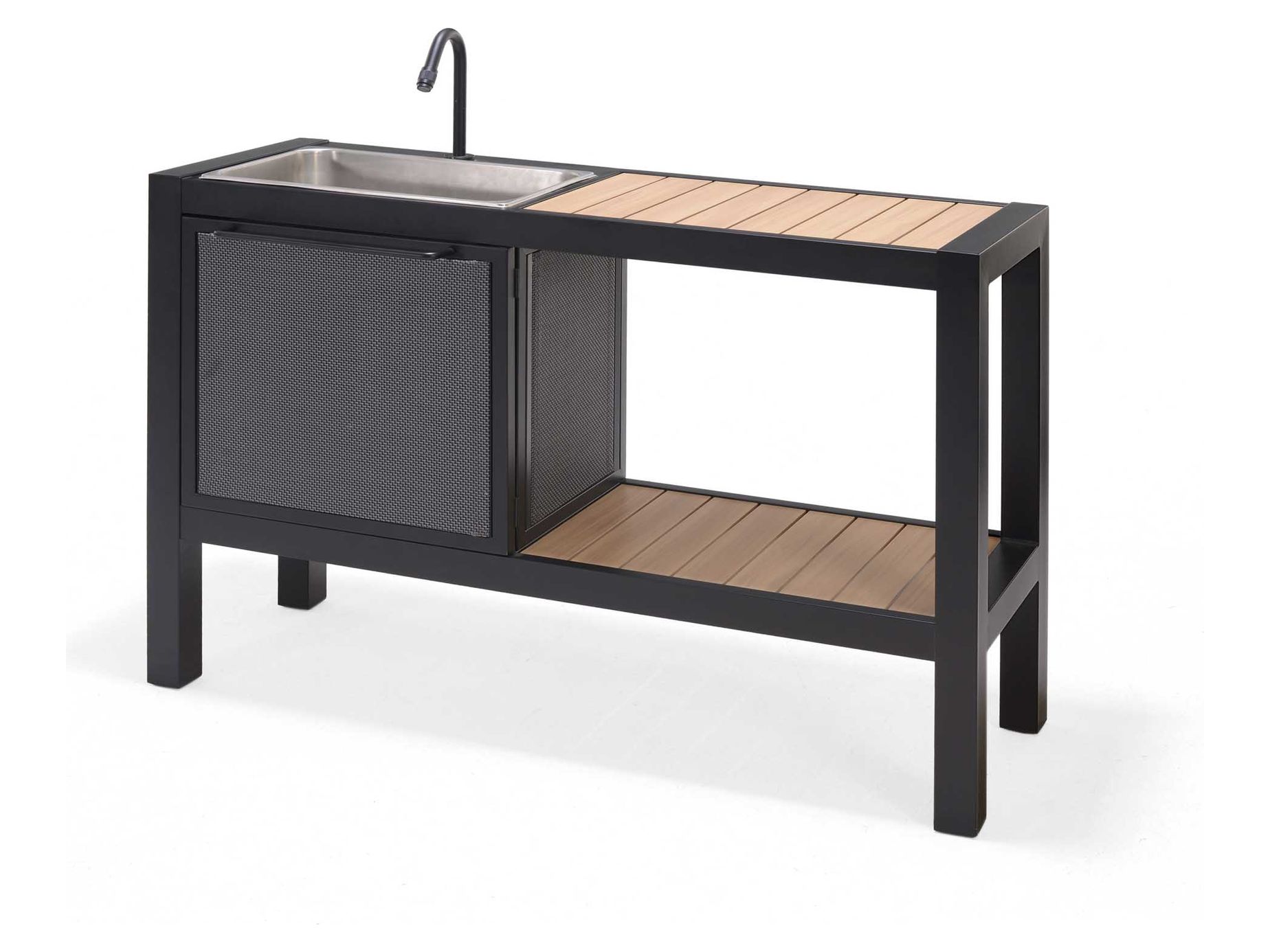 Panama utendørskjøkken