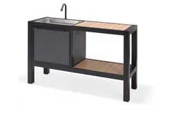 Panama utendørskjøkken