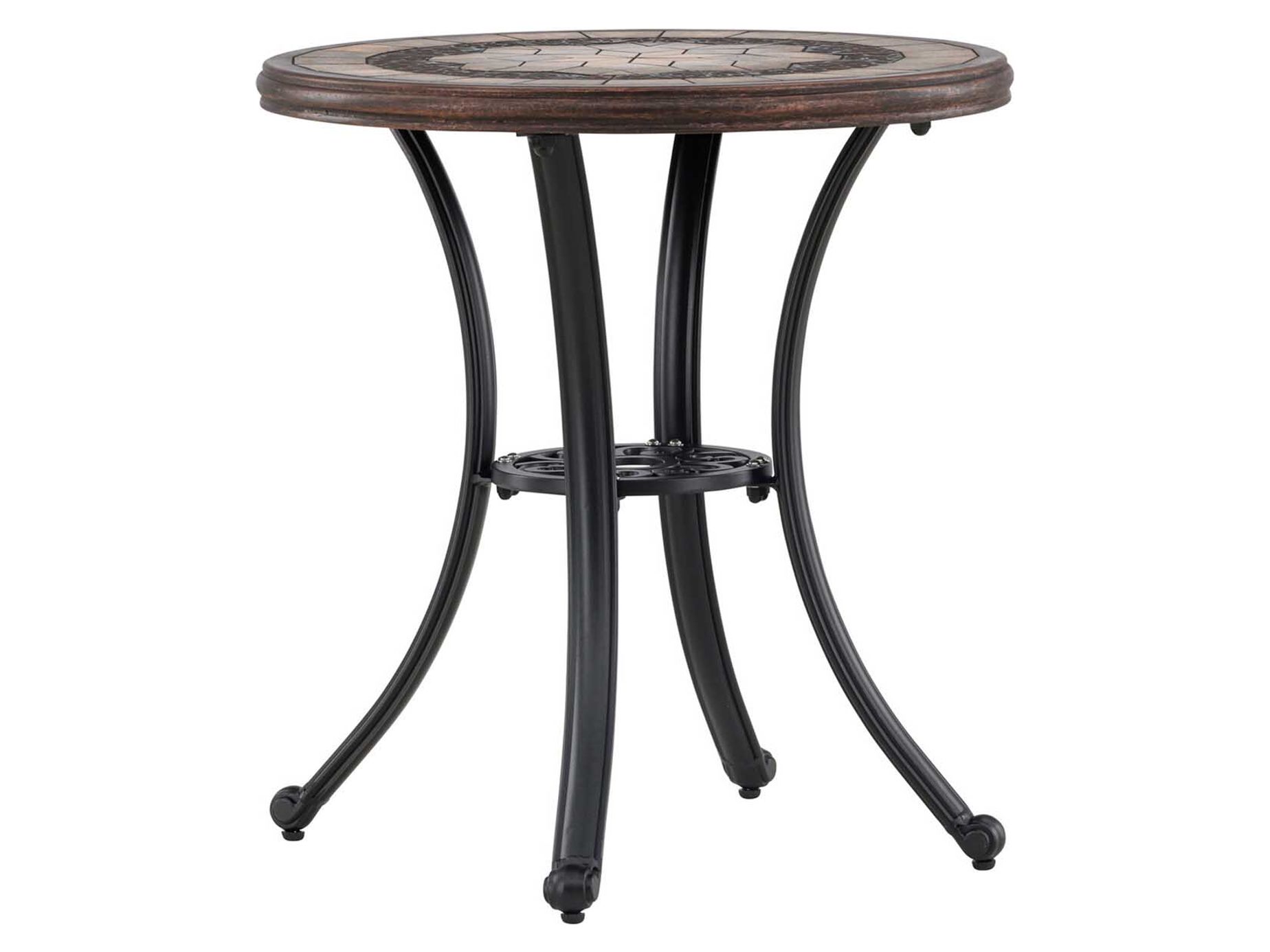 Leiria kahvilapöytä