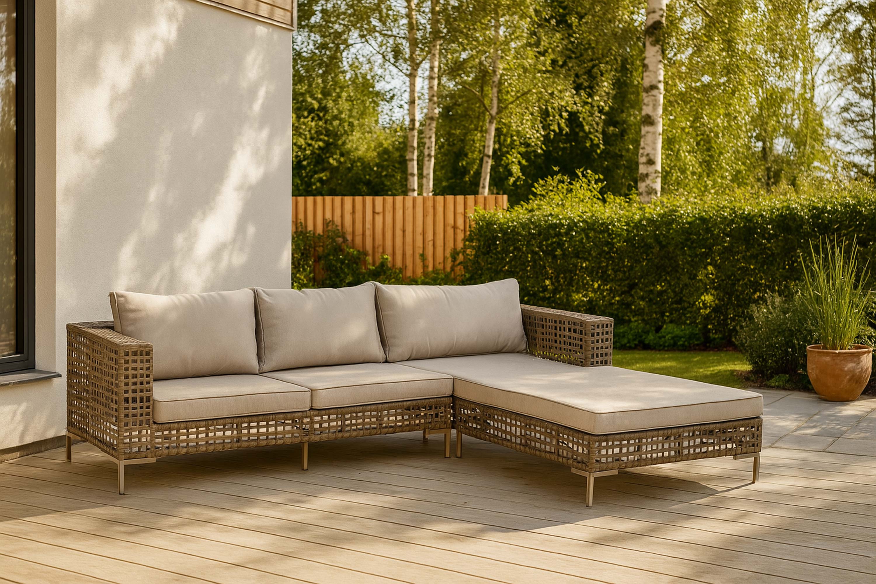 Carina divaani sohva