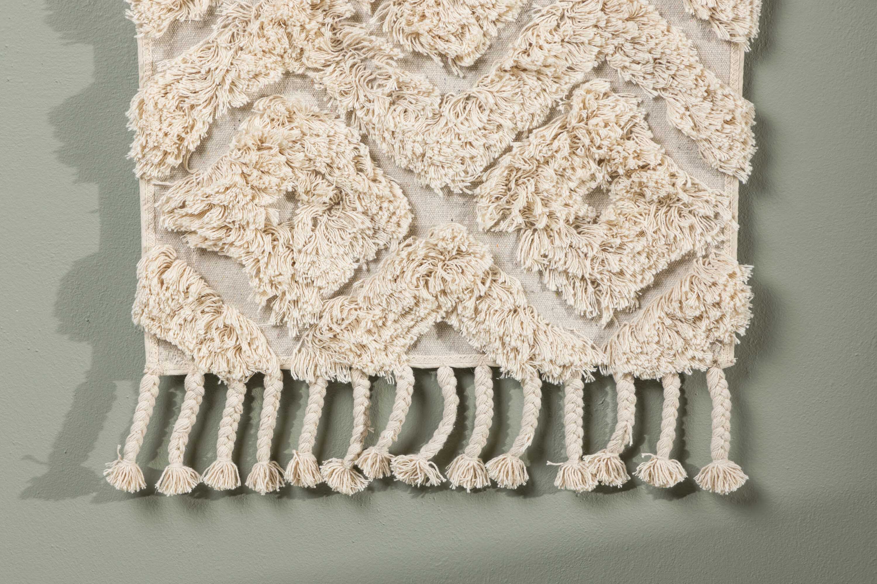 Hilda väggdekoration