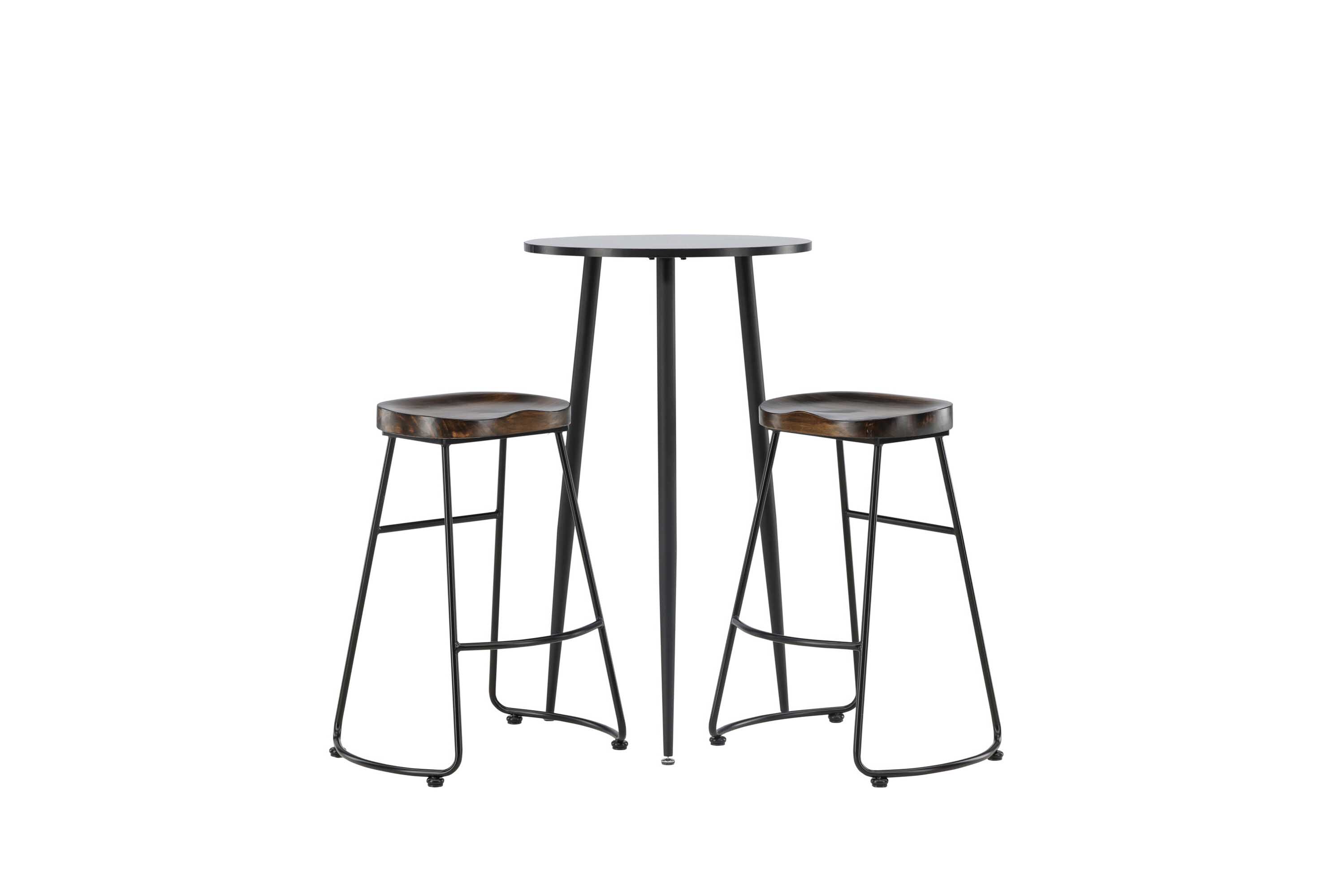 Plaza & Ozark bargruppe