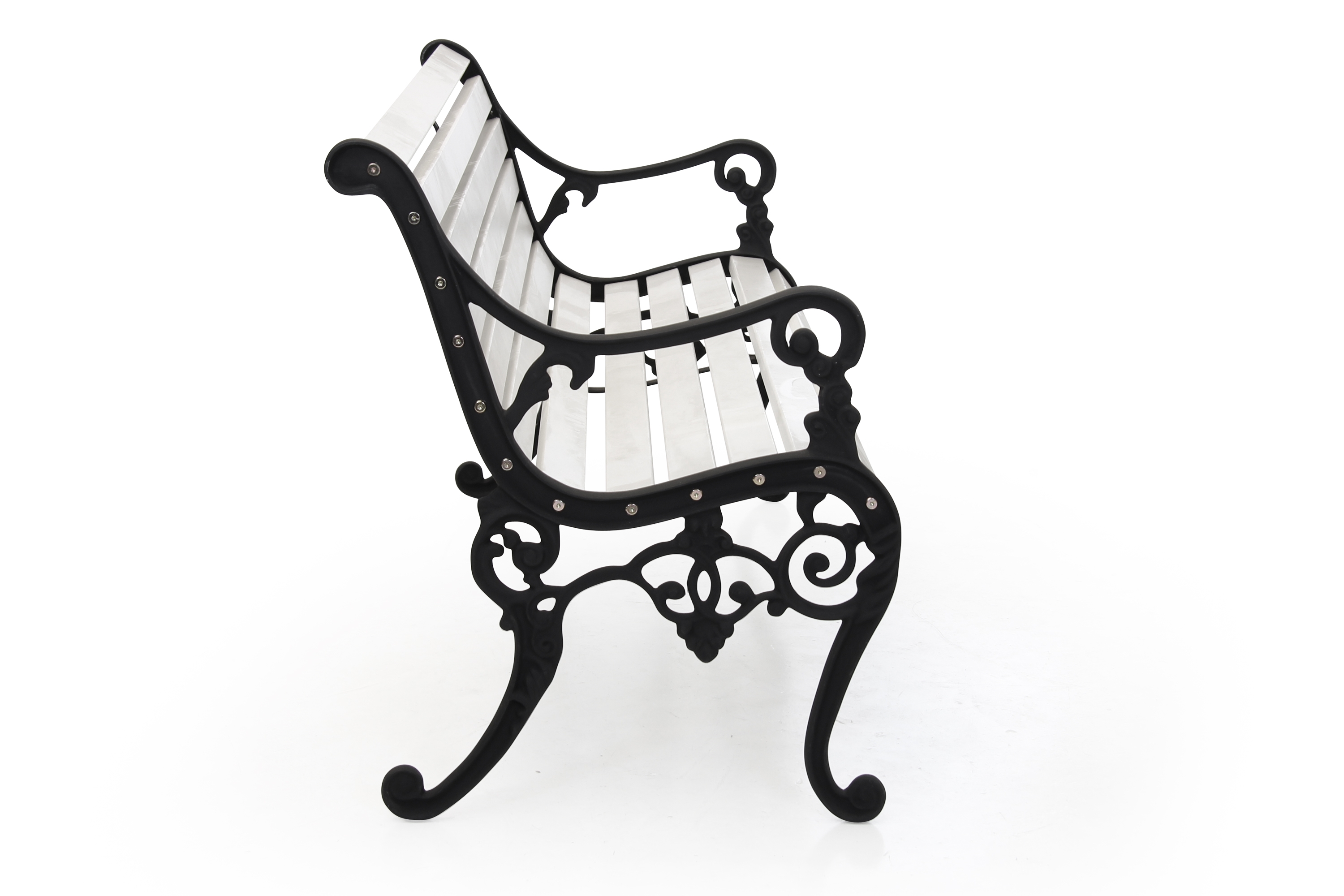 Sandvik 2-seter sofa