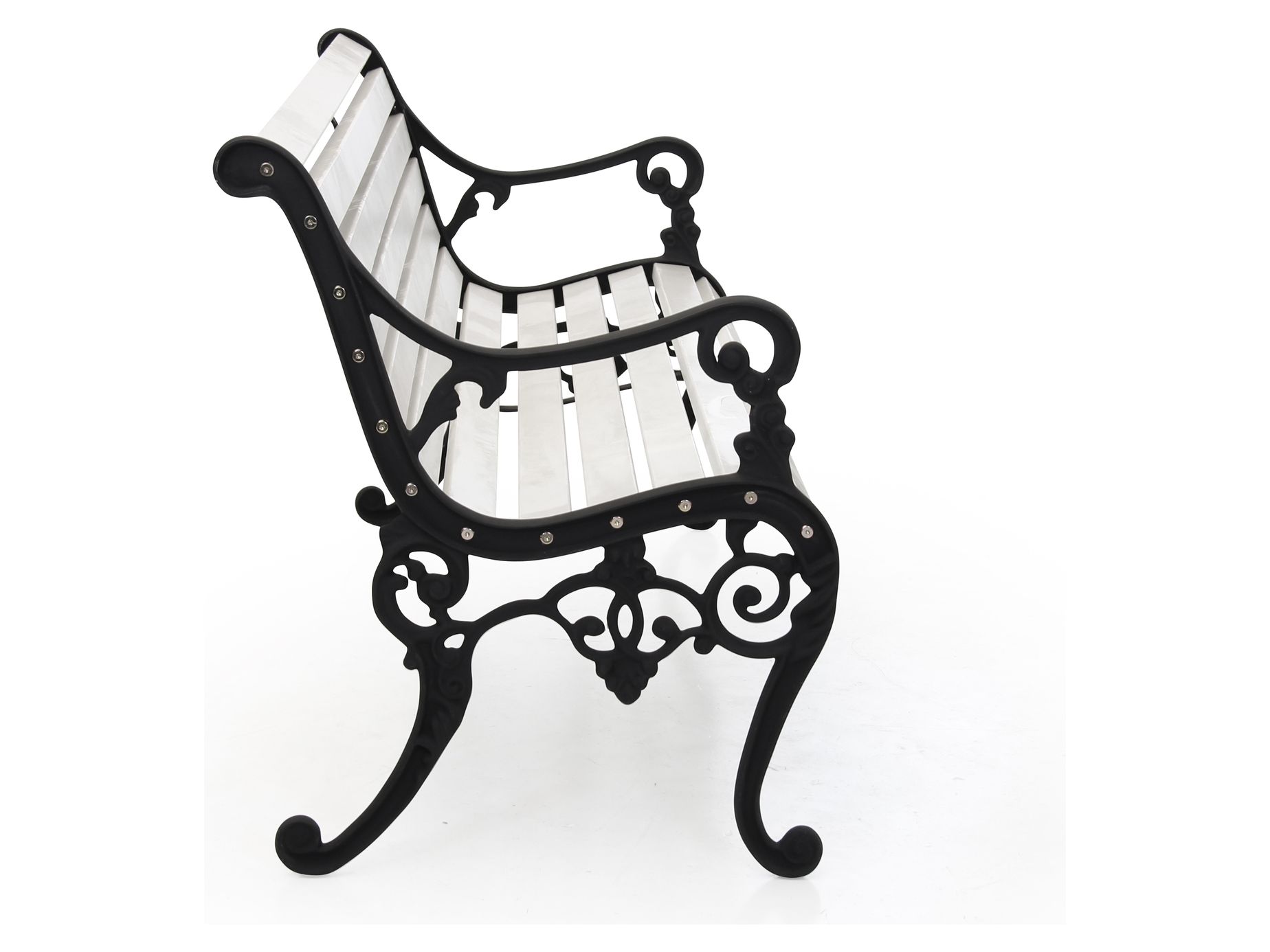 Sandvik 2-seter sofa