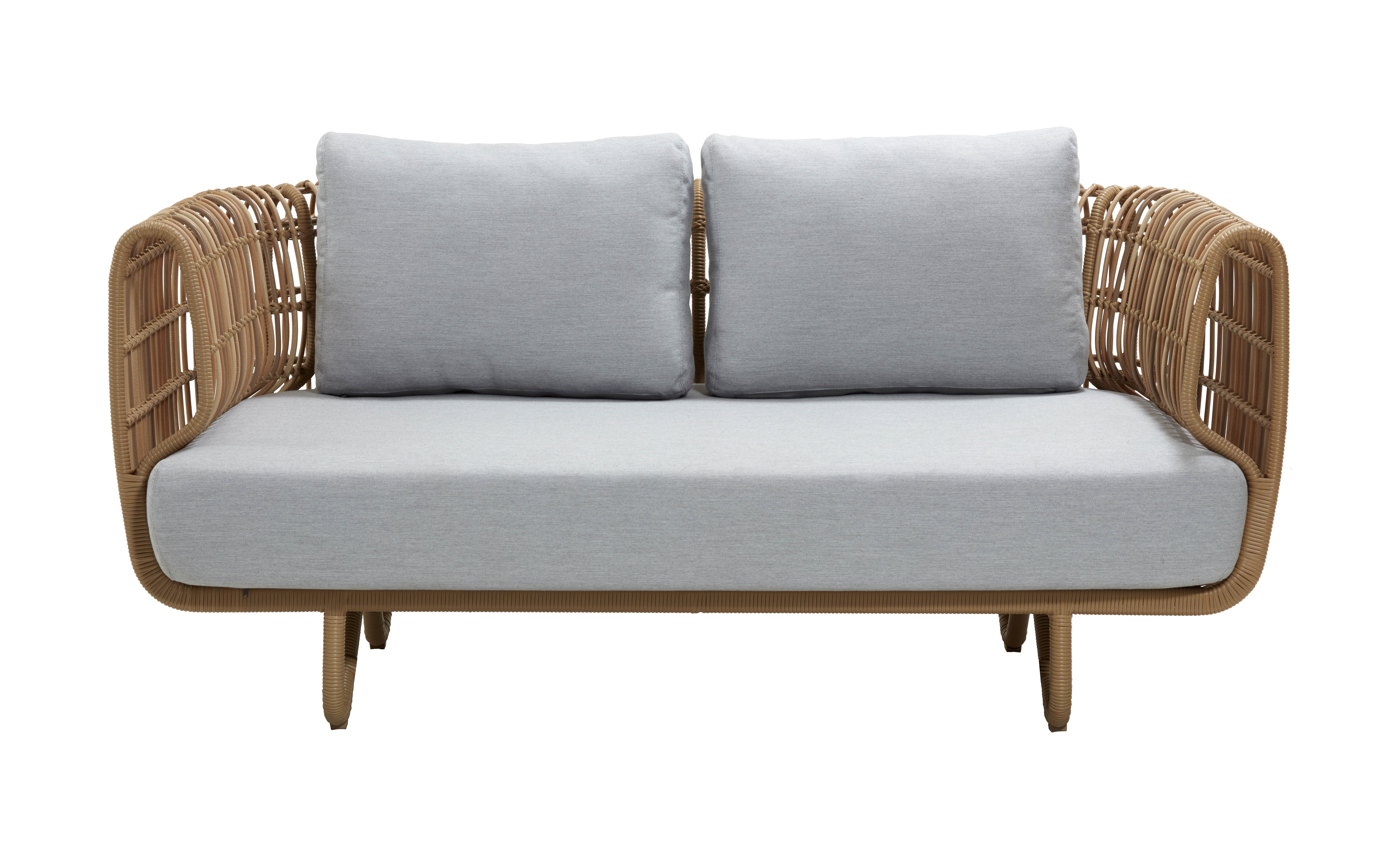 Nest 2-seter sofa
