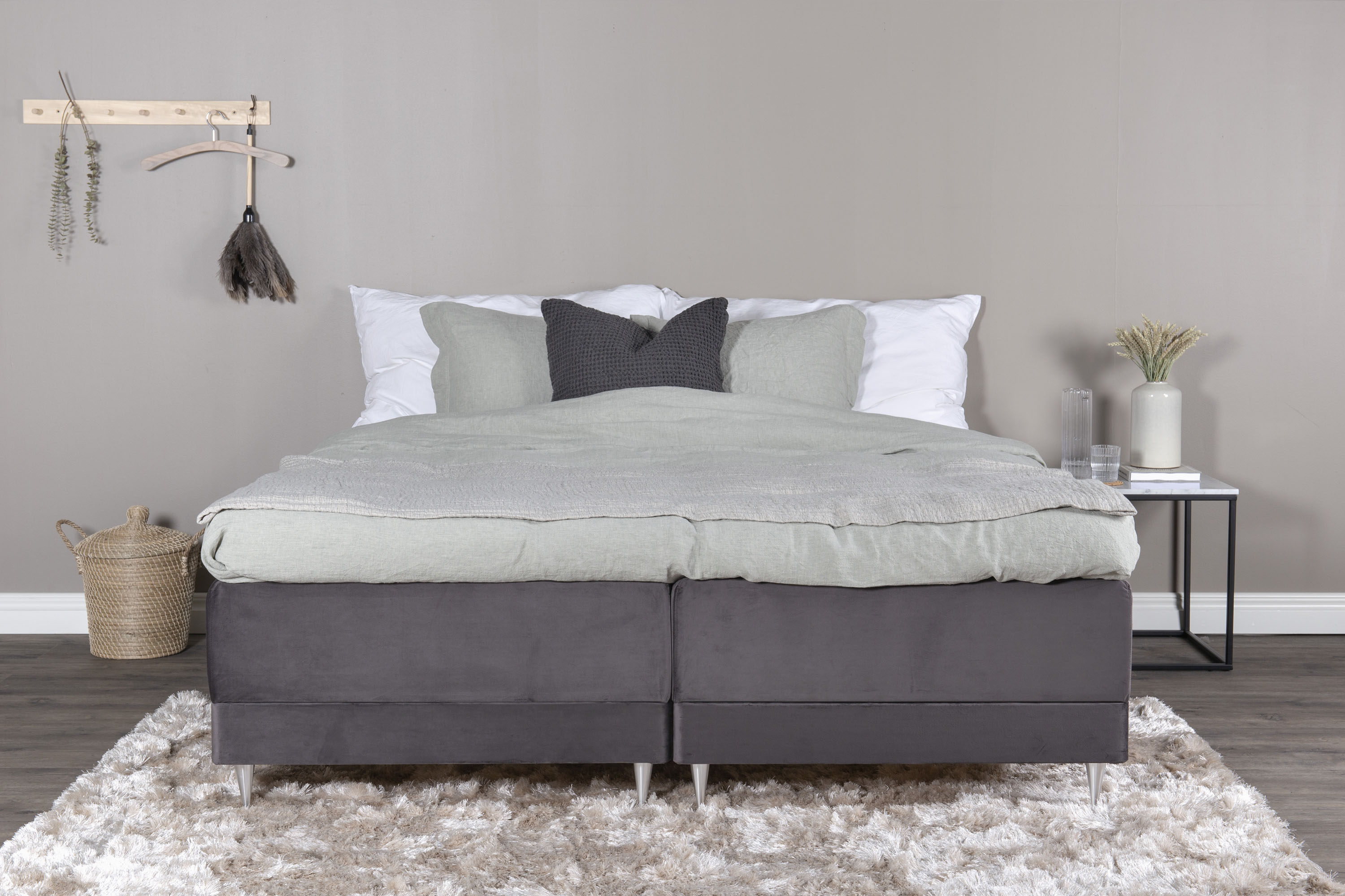 Vansbro kontinentaalivuode