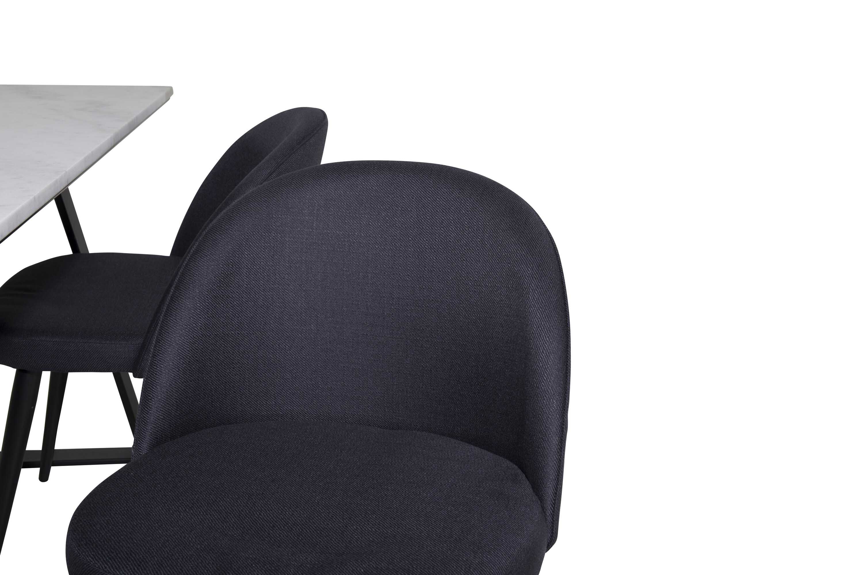 Estelle & Velvet spisegruppe