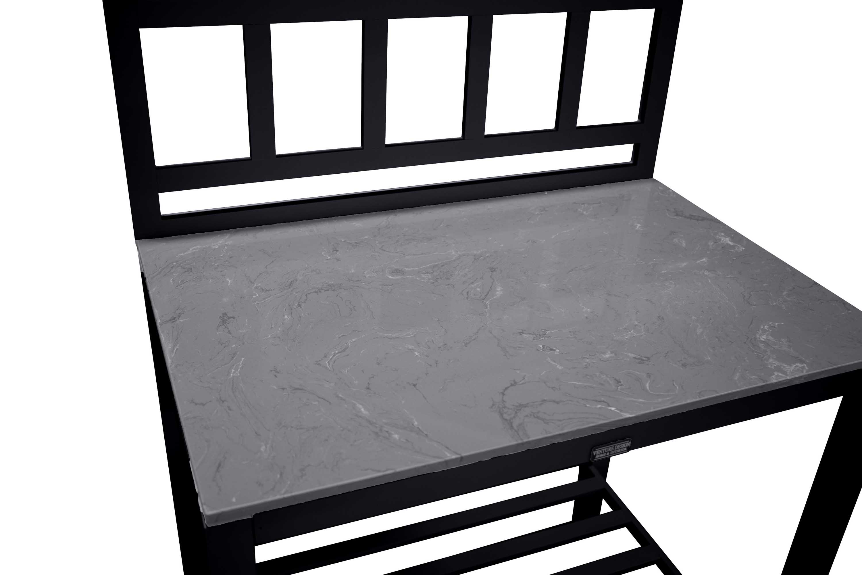 Atlantis midtseksjon