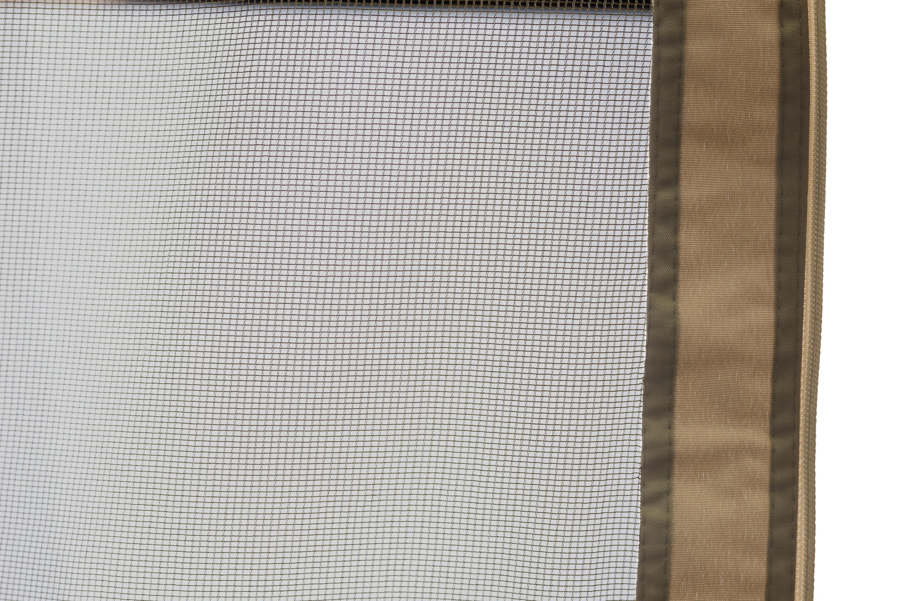 Paviljong Luxor myggnätt